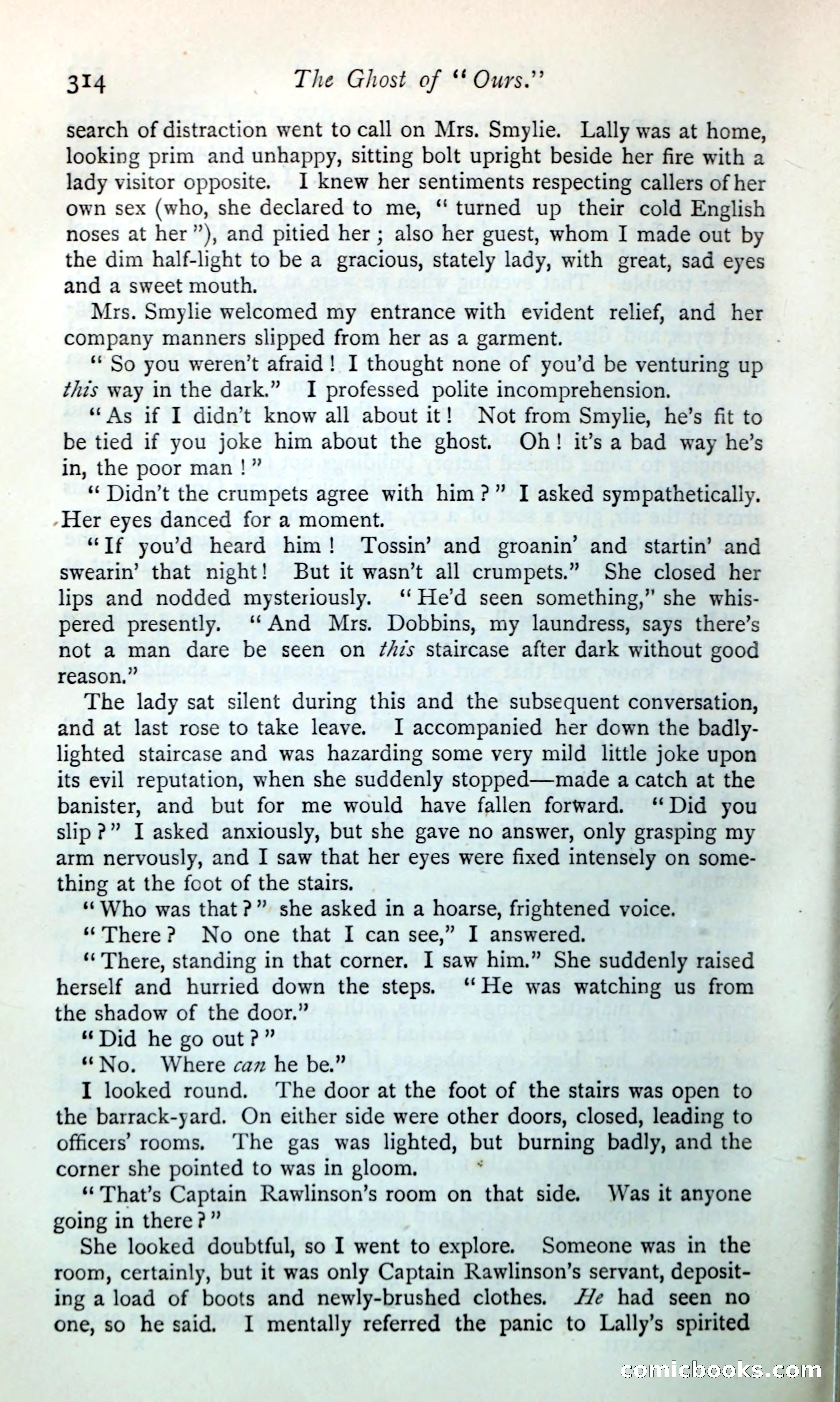 The Argosy — page 335 of 400