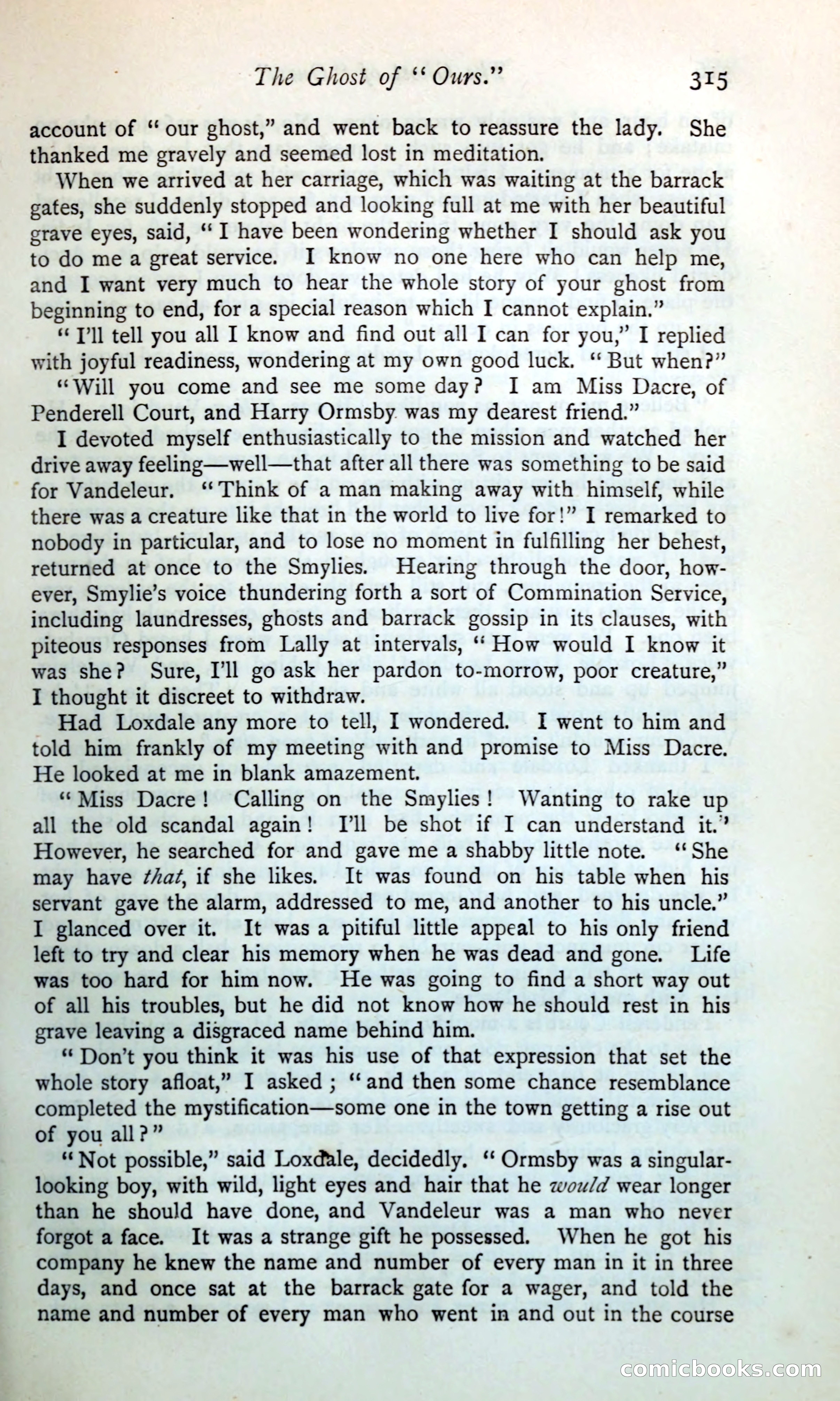 The Argosy — page 336 of 400