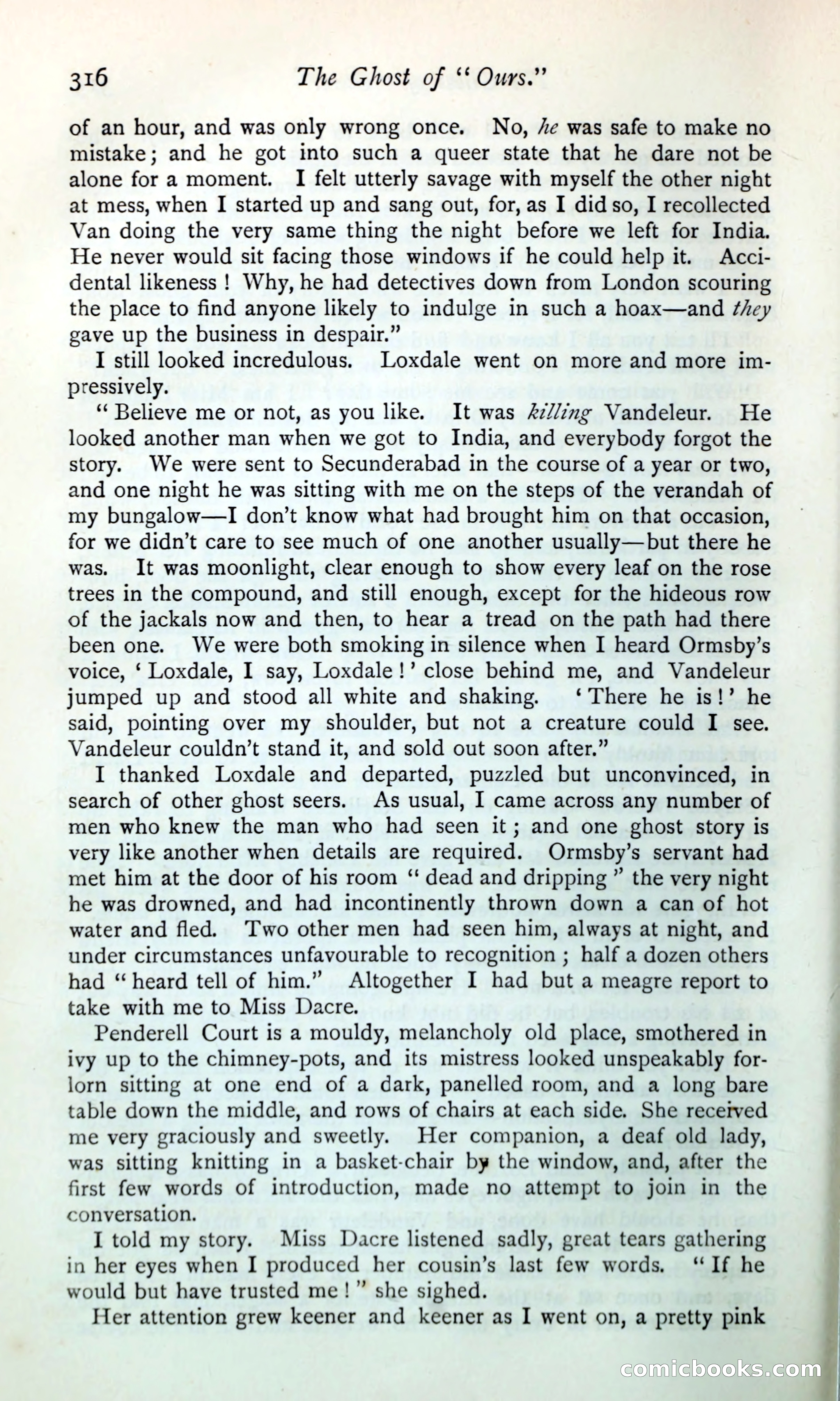 The Argosy — page 337 of 400