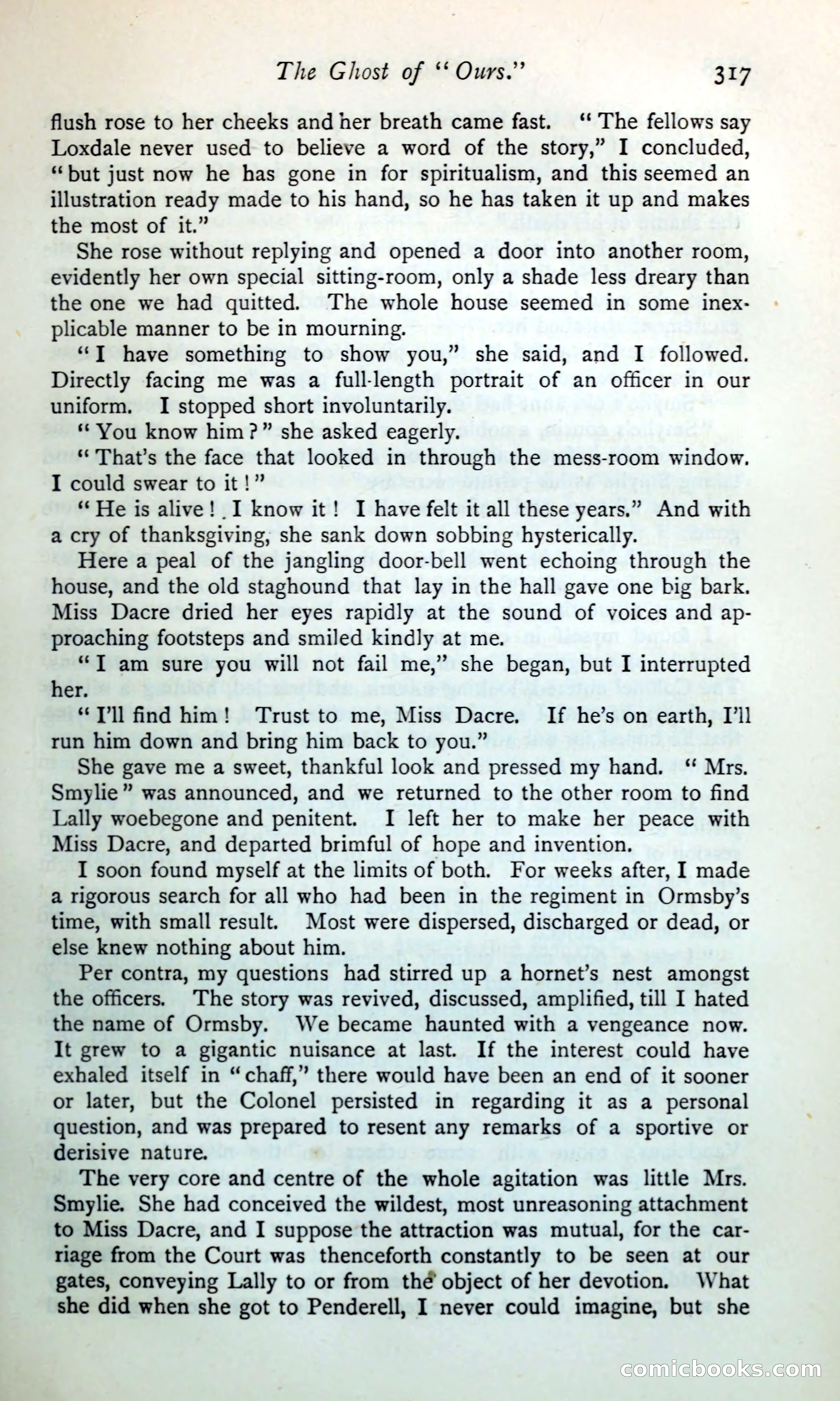 The Argosy — page 338 of 400