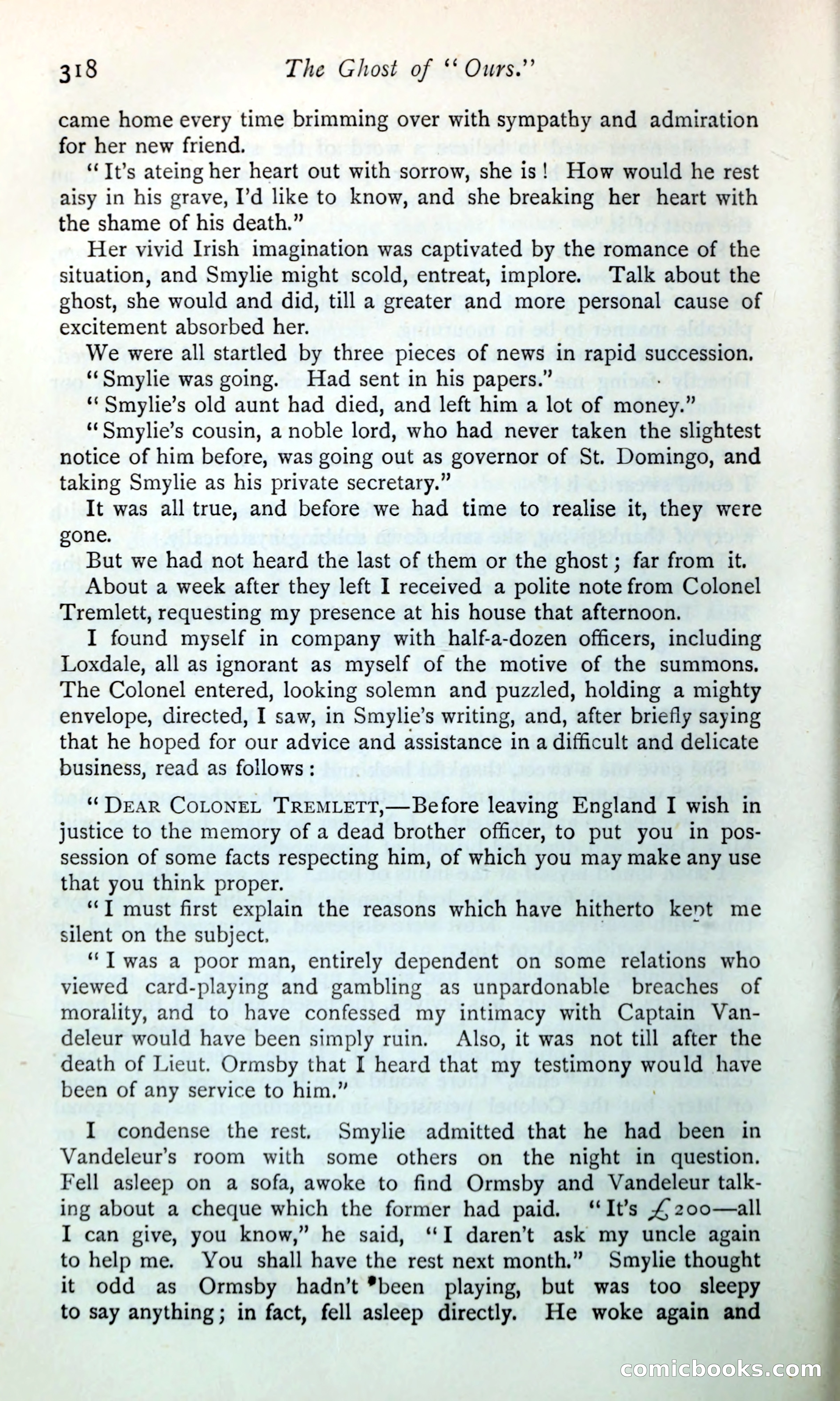 The Argosy — page 339 of 400