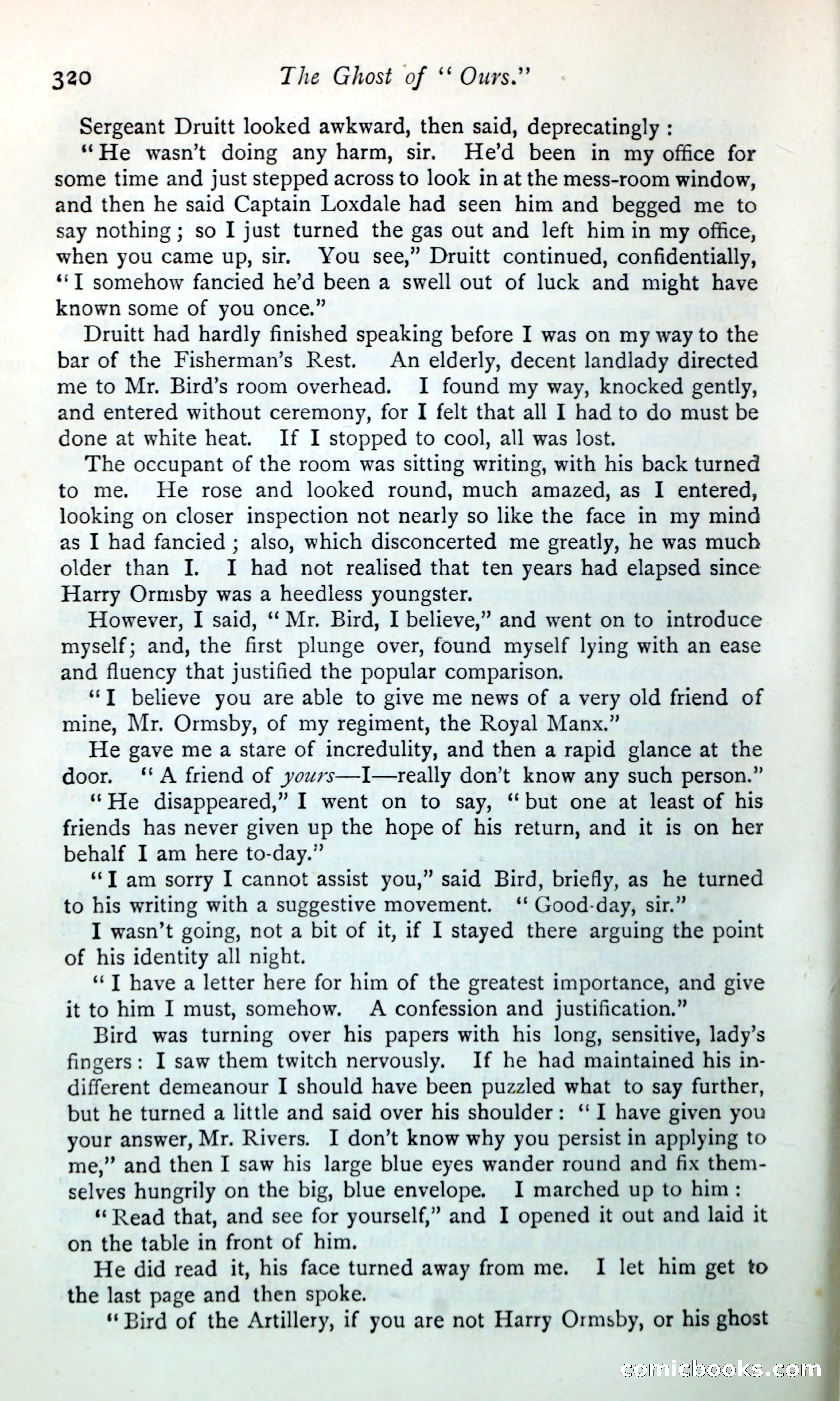 The Argosy — page 341 of 400