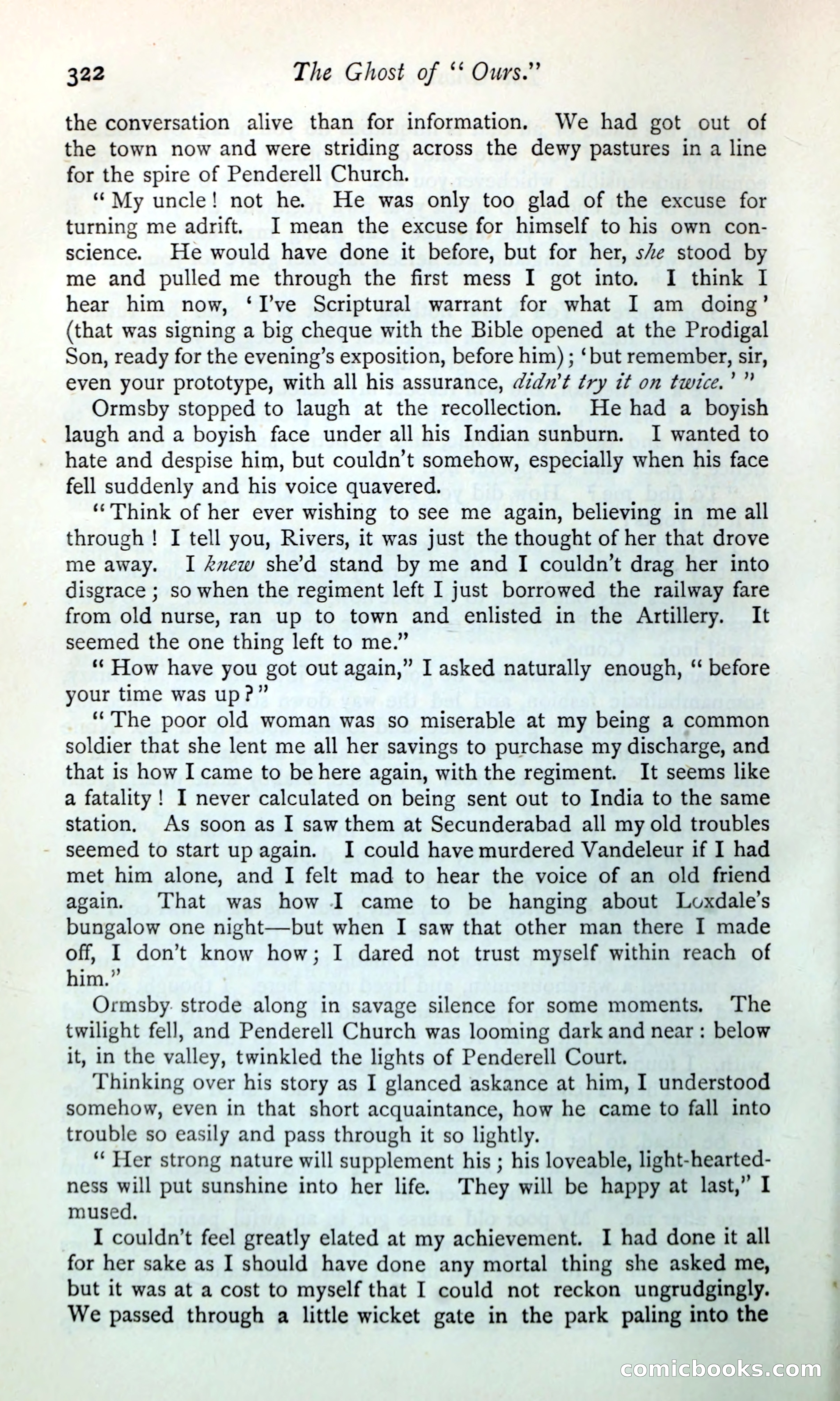 The Argosy — page 343 of 400
