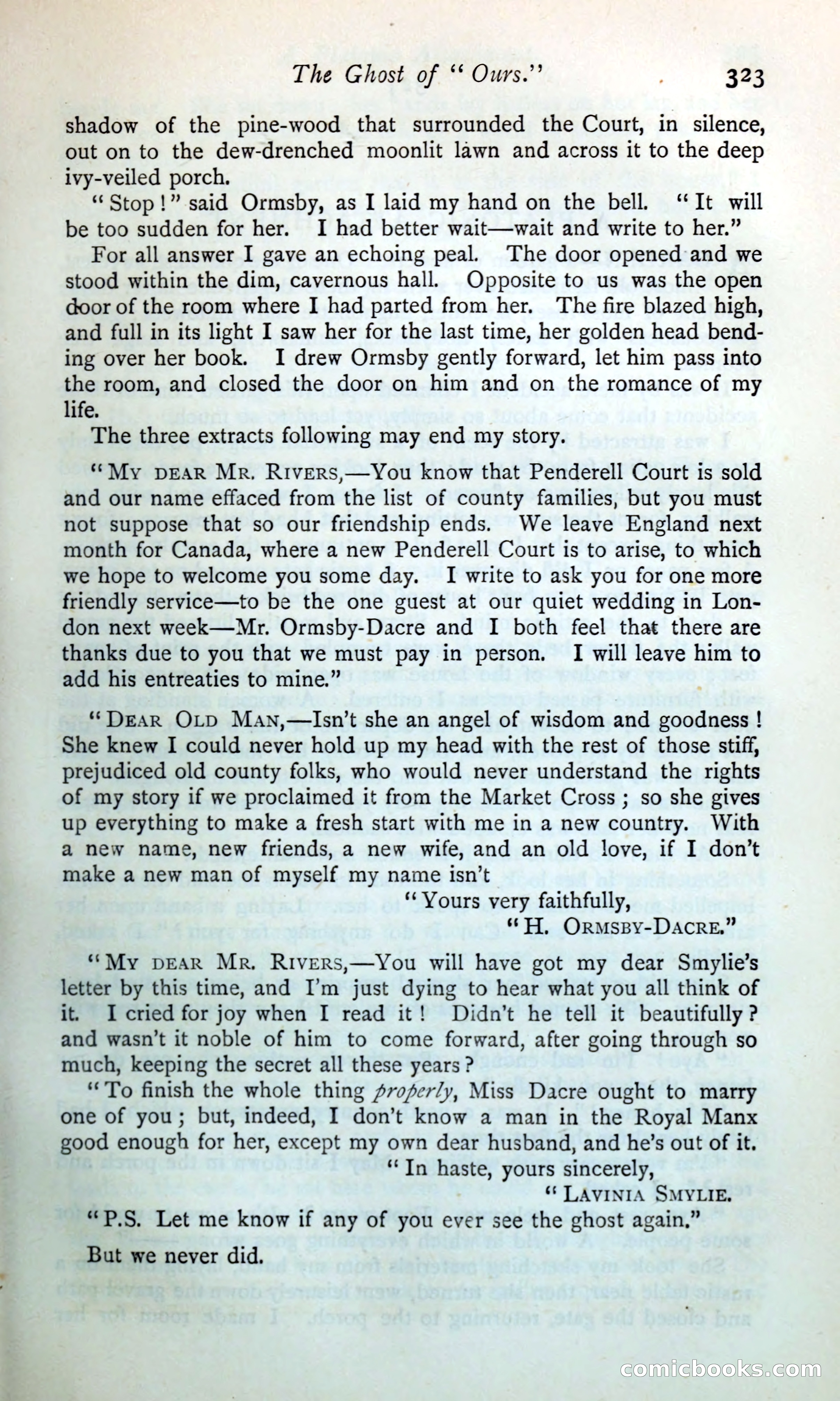 The Argosy — page 344 of 400