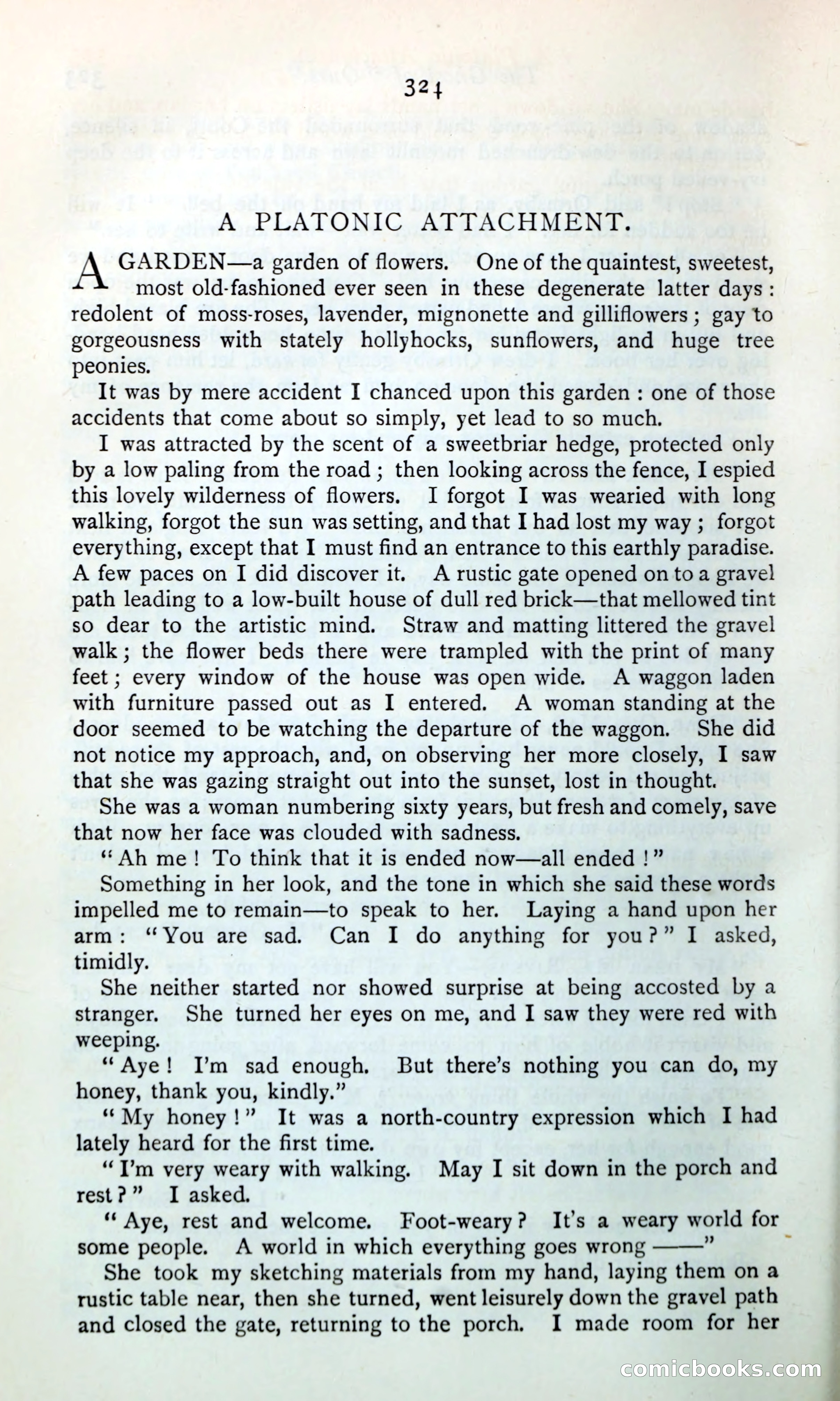 The Argosy — page 345 of 400