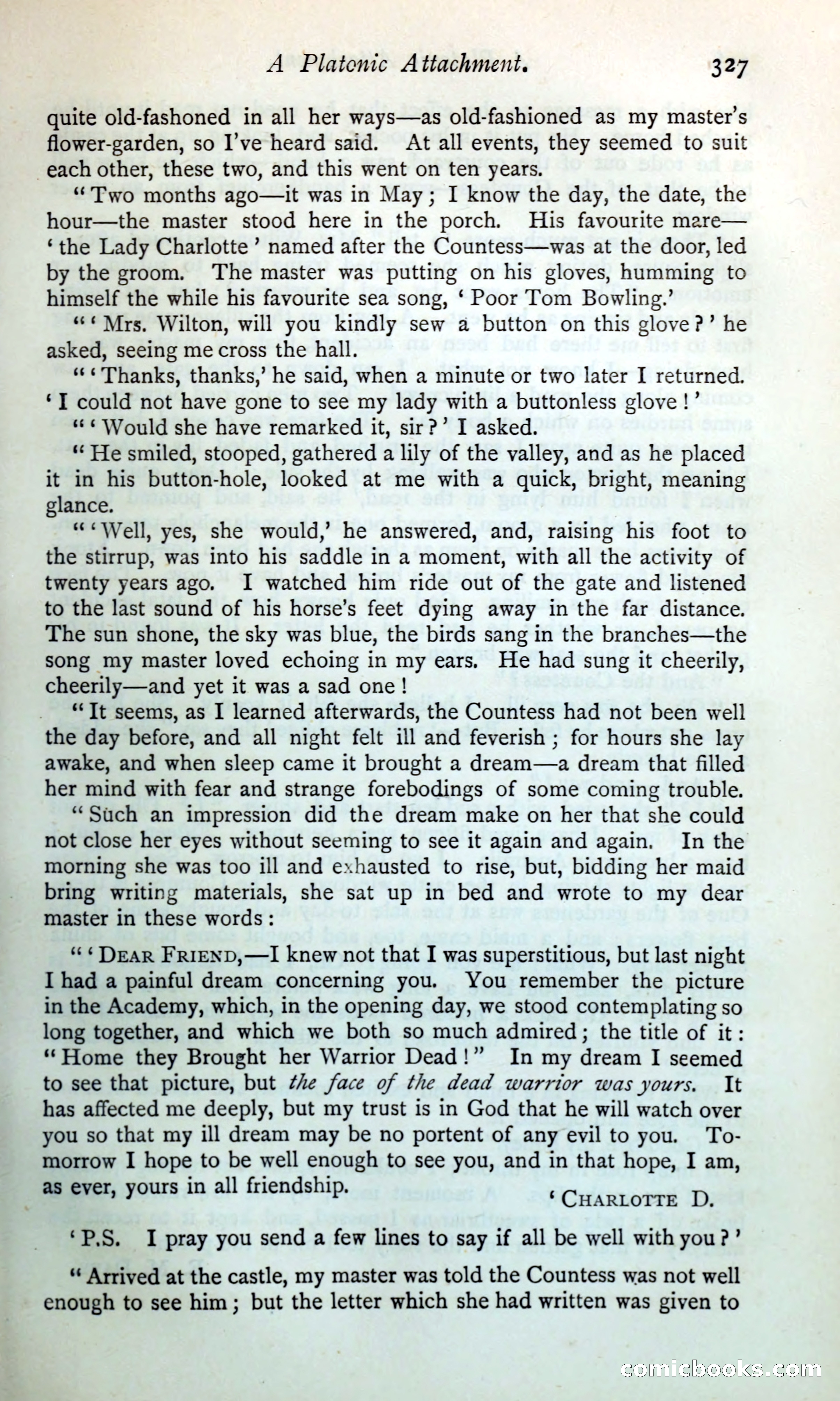 The Argosy — page 348 of 400