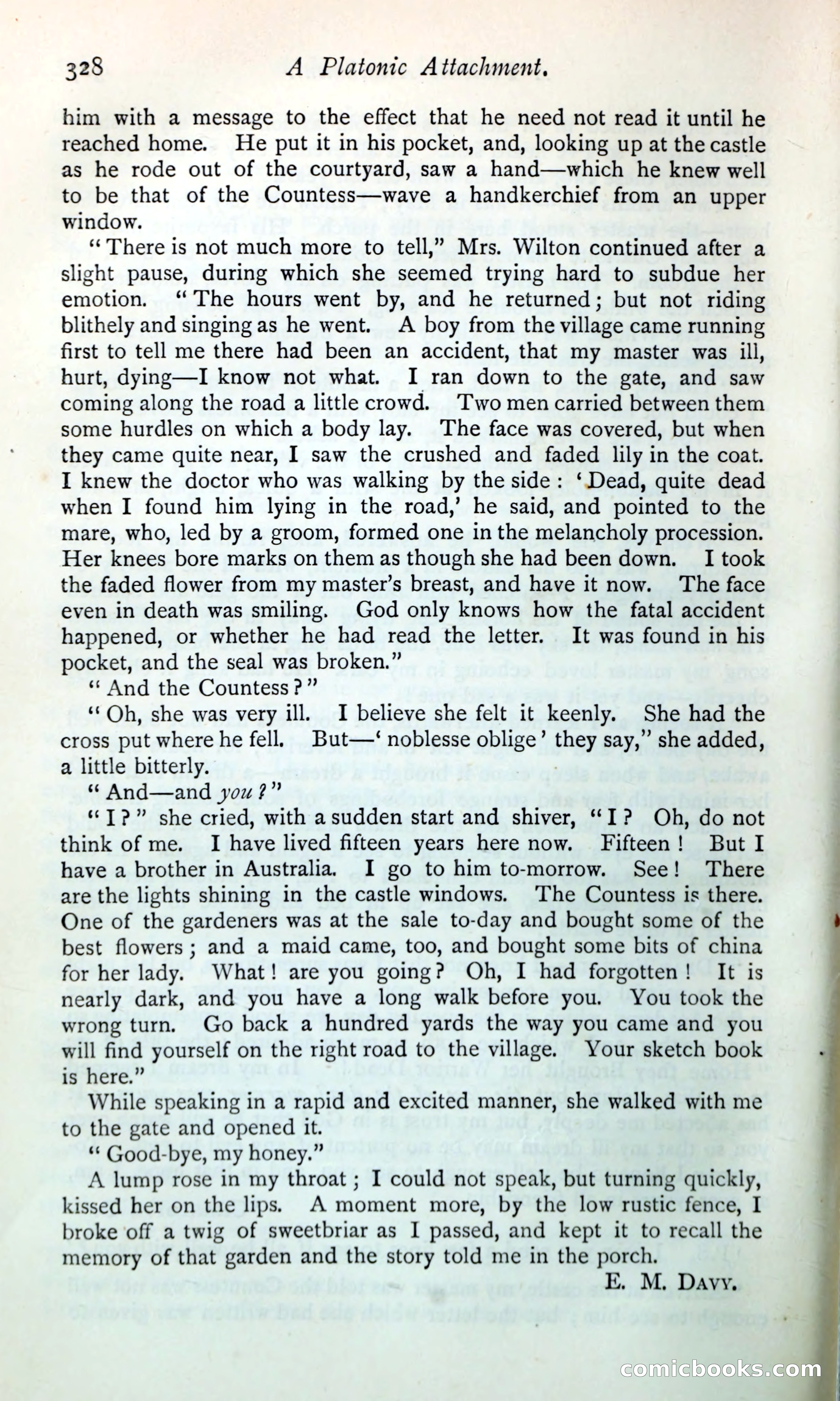 The Argosy — page 349 of 400