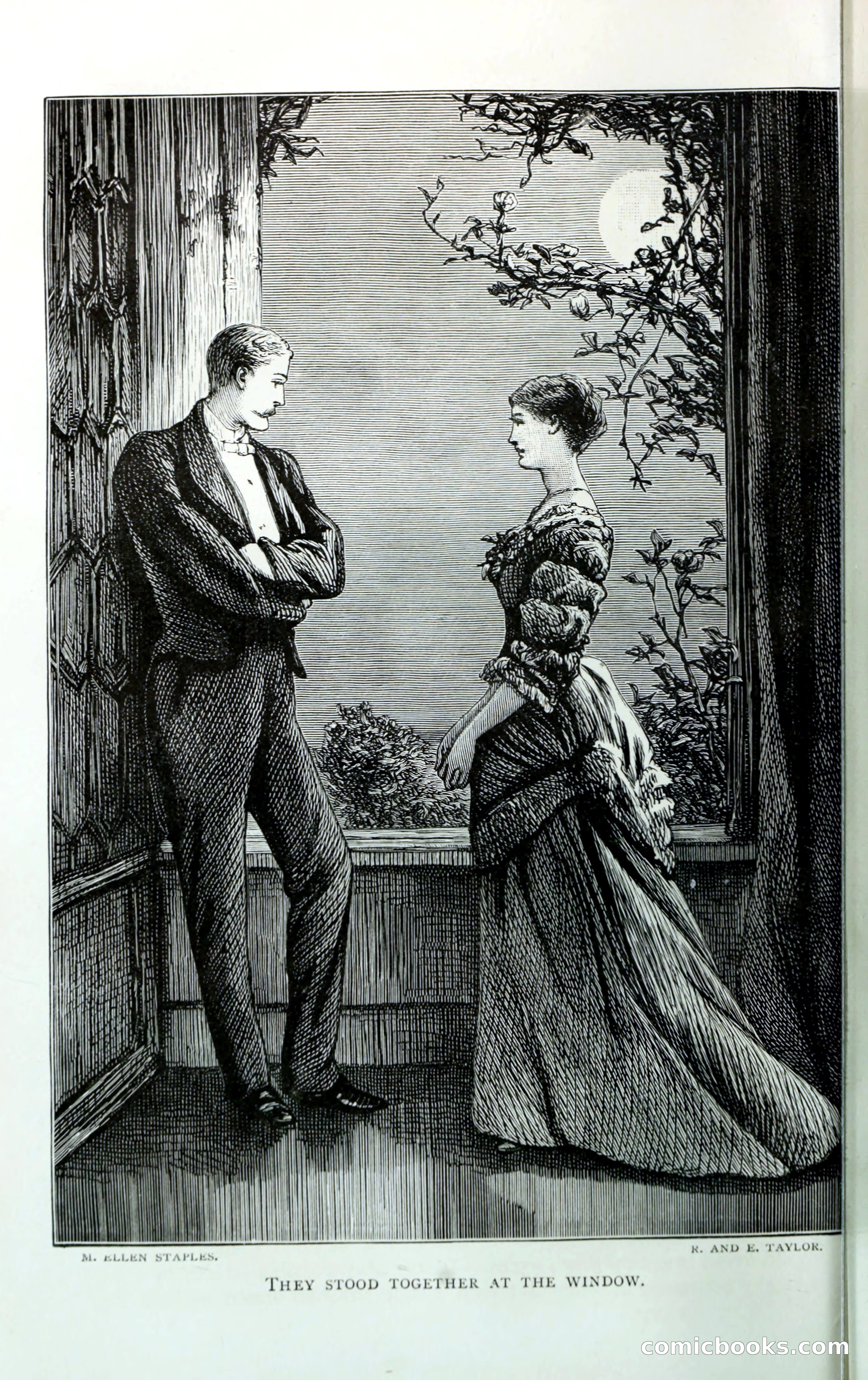 The Argosy — page 351 of 400