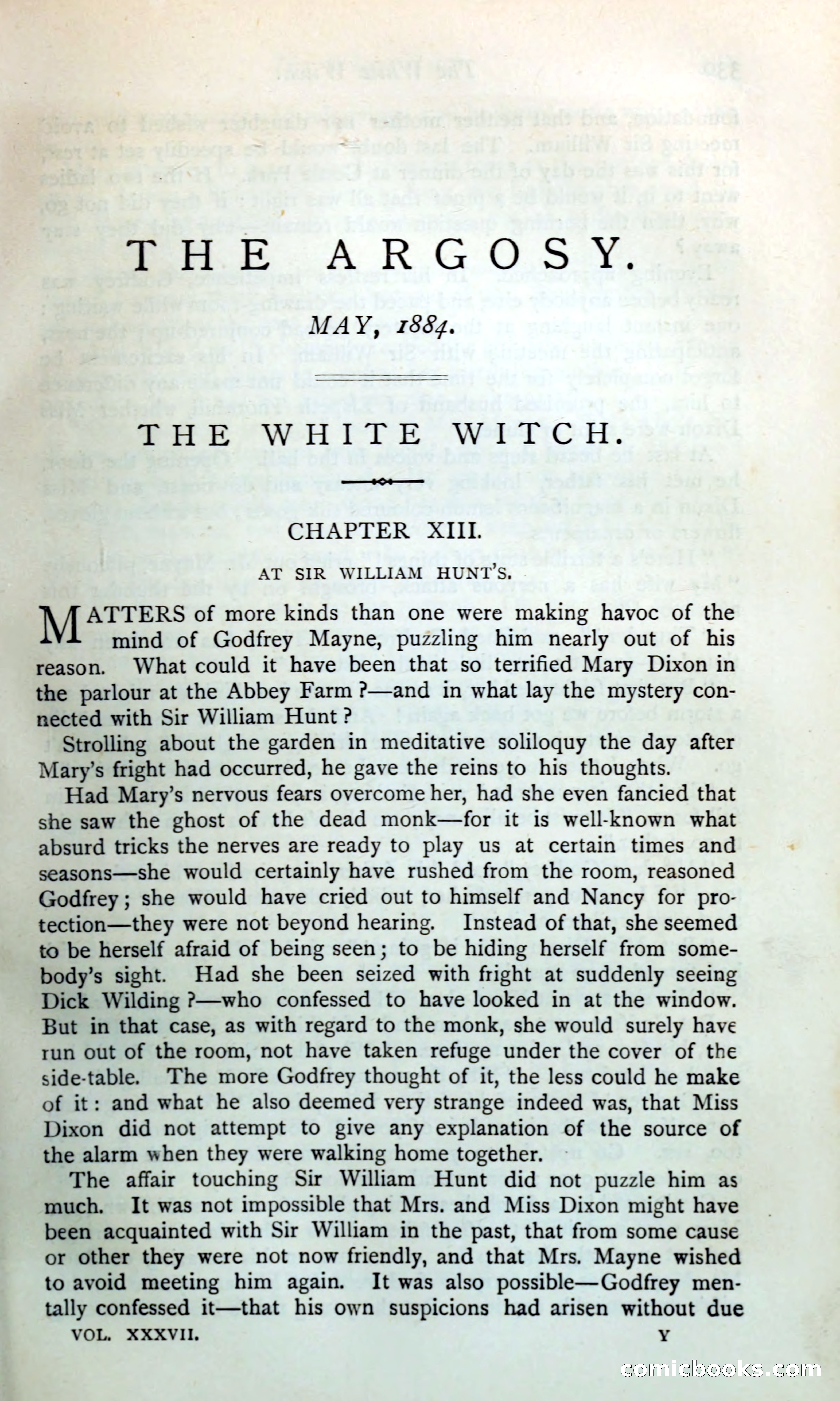 The Argosy — page 352 of 400