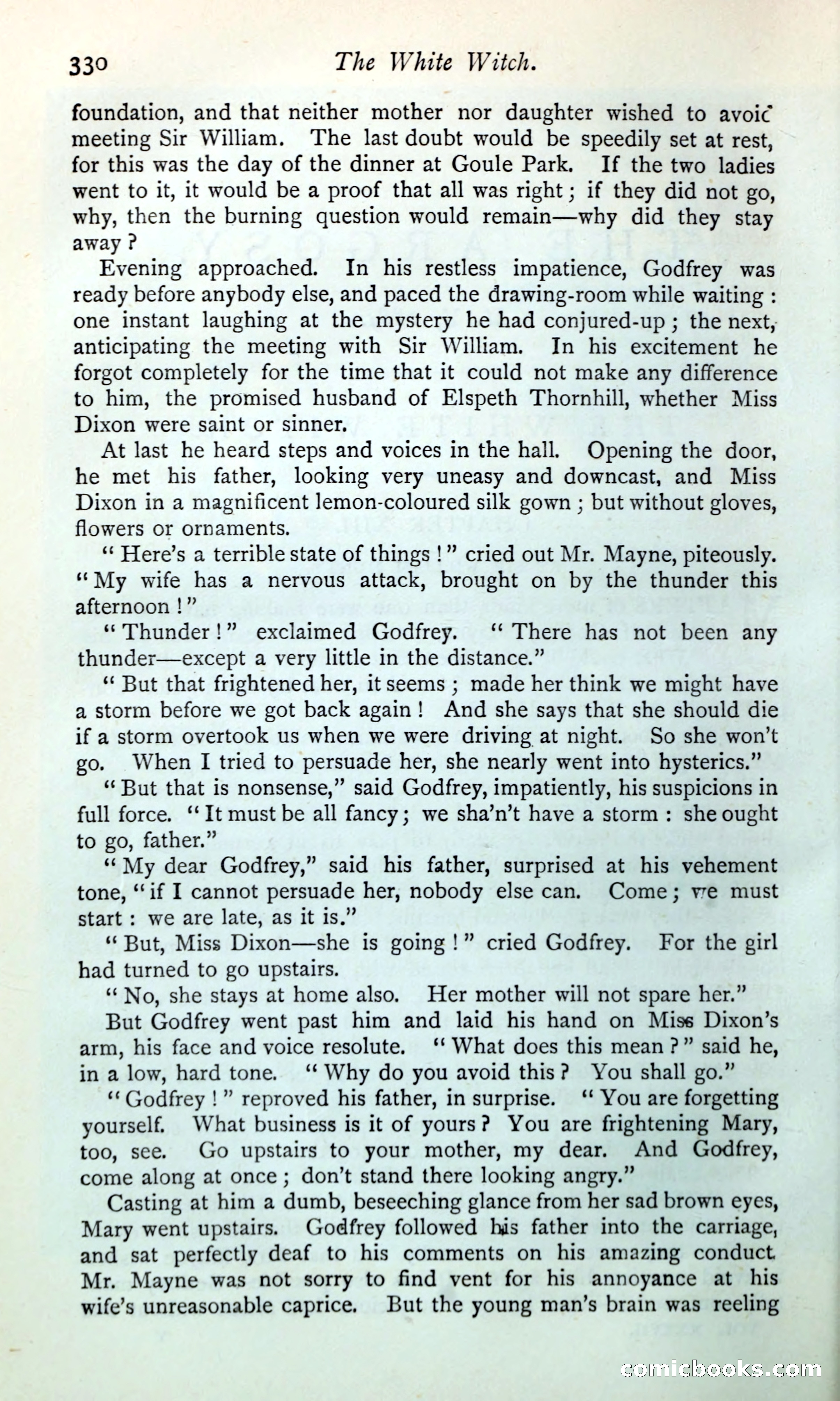 The Argosy — page 353 of 400