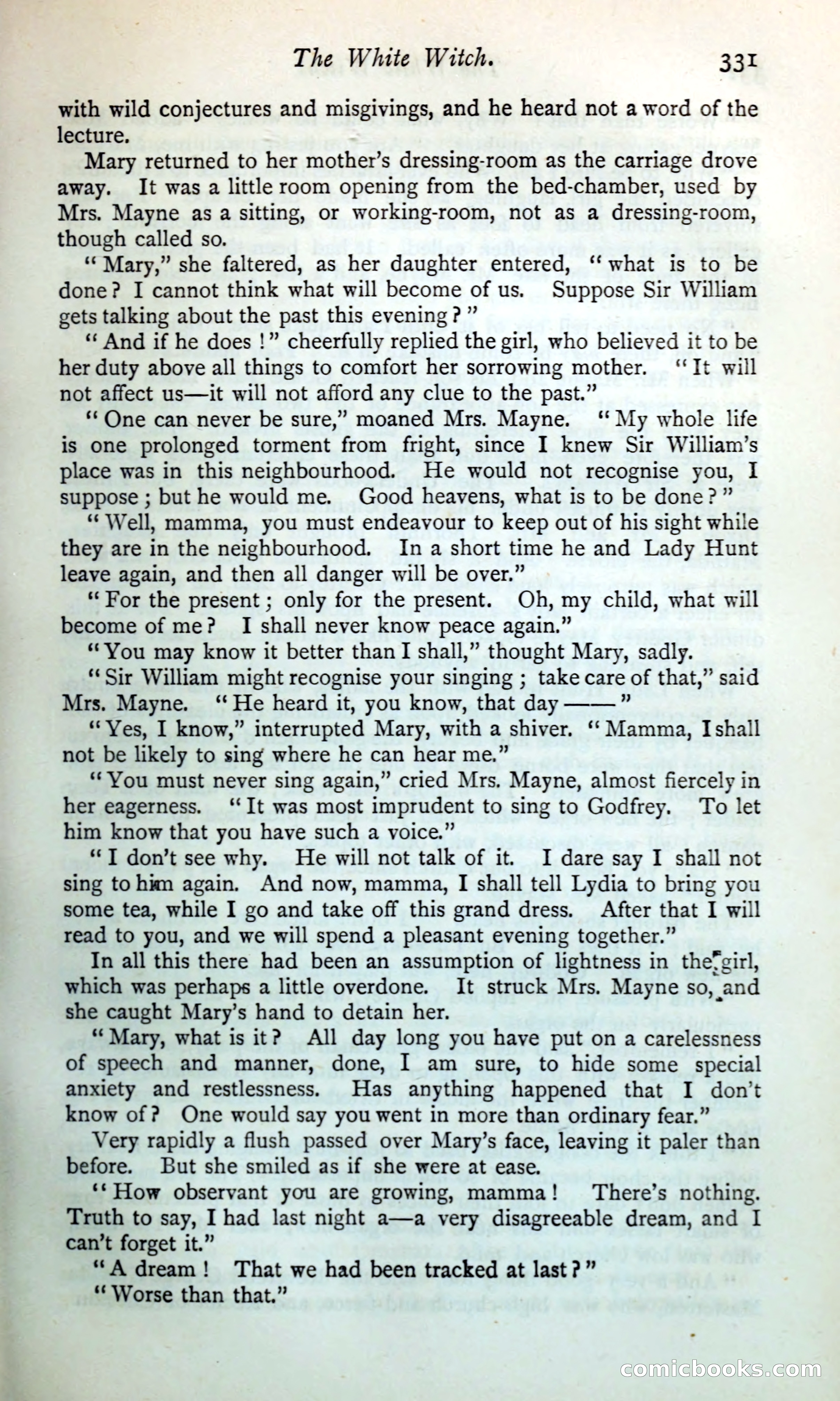 The Argosy — page 354 of 400