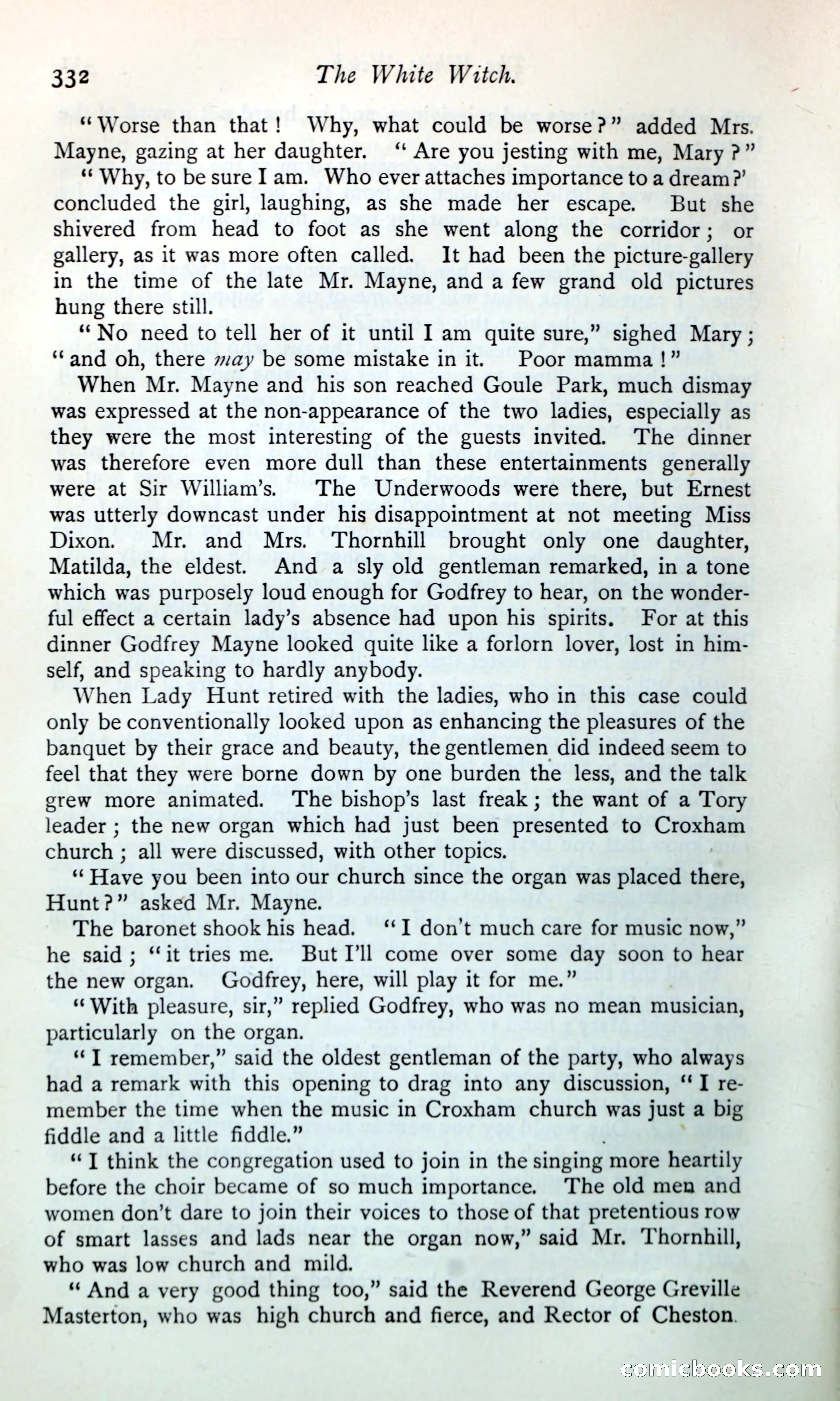 The Argosy — page 355 of 400