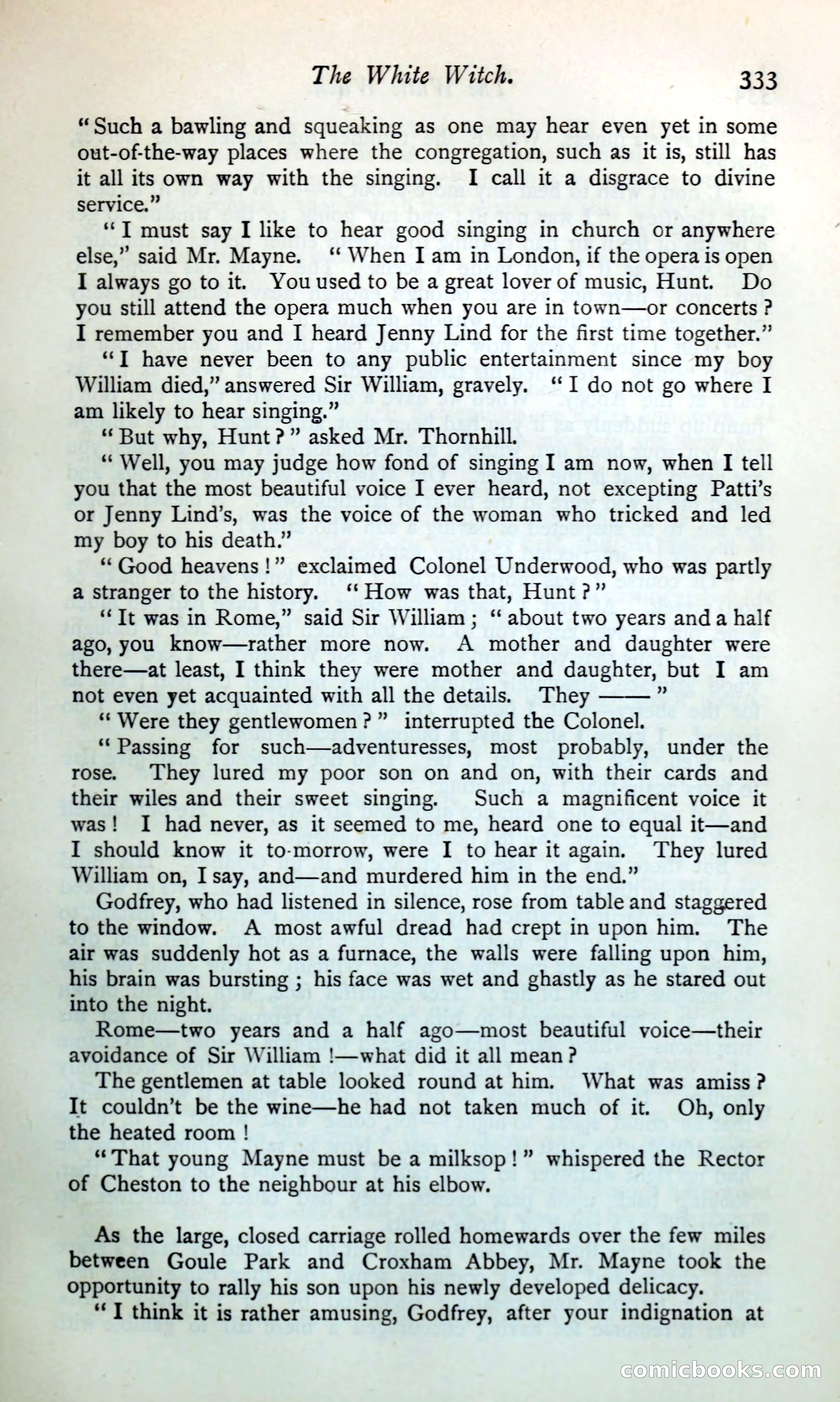 The Argosy — page 356 of 400
