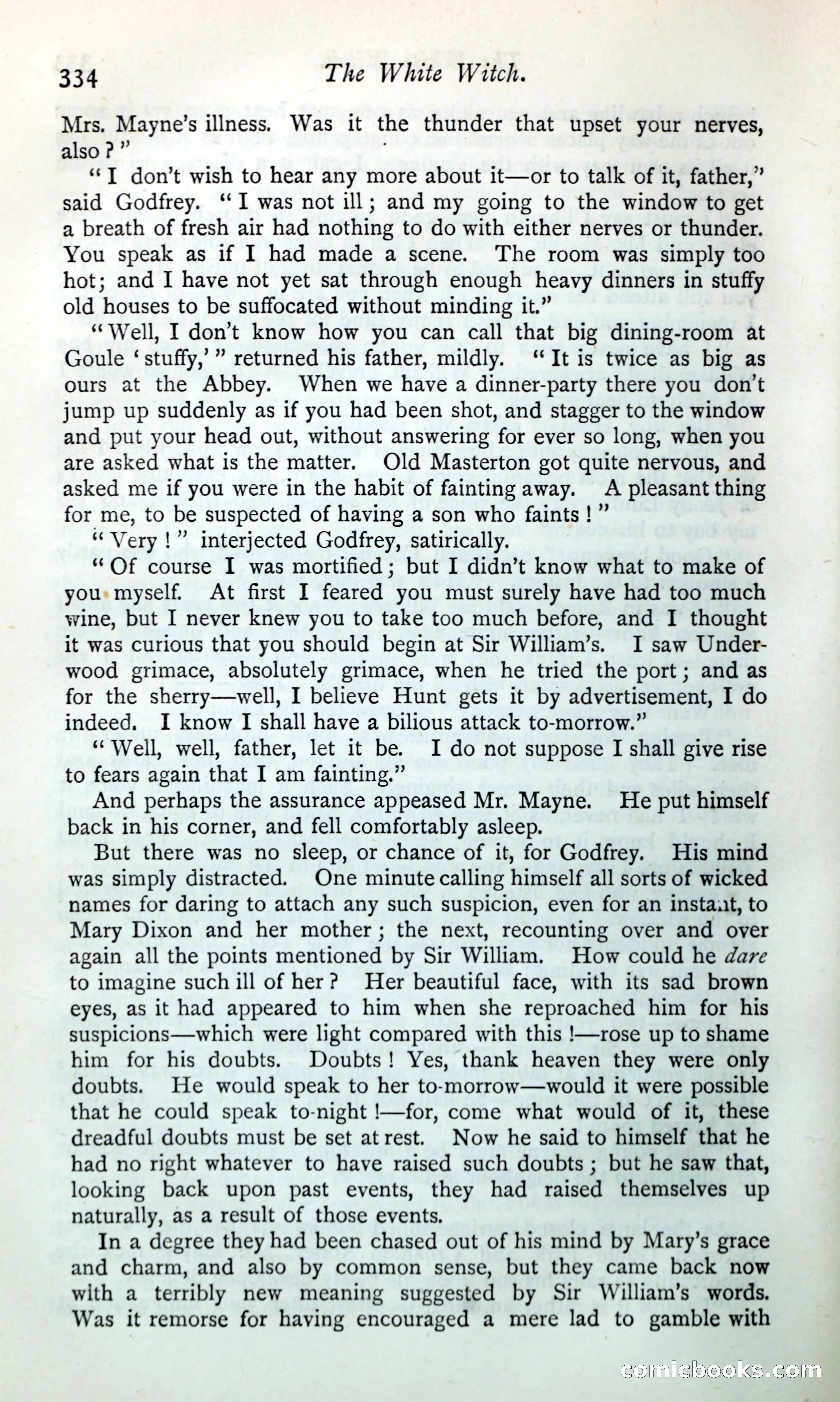 The Argosy — page 357 of 400
