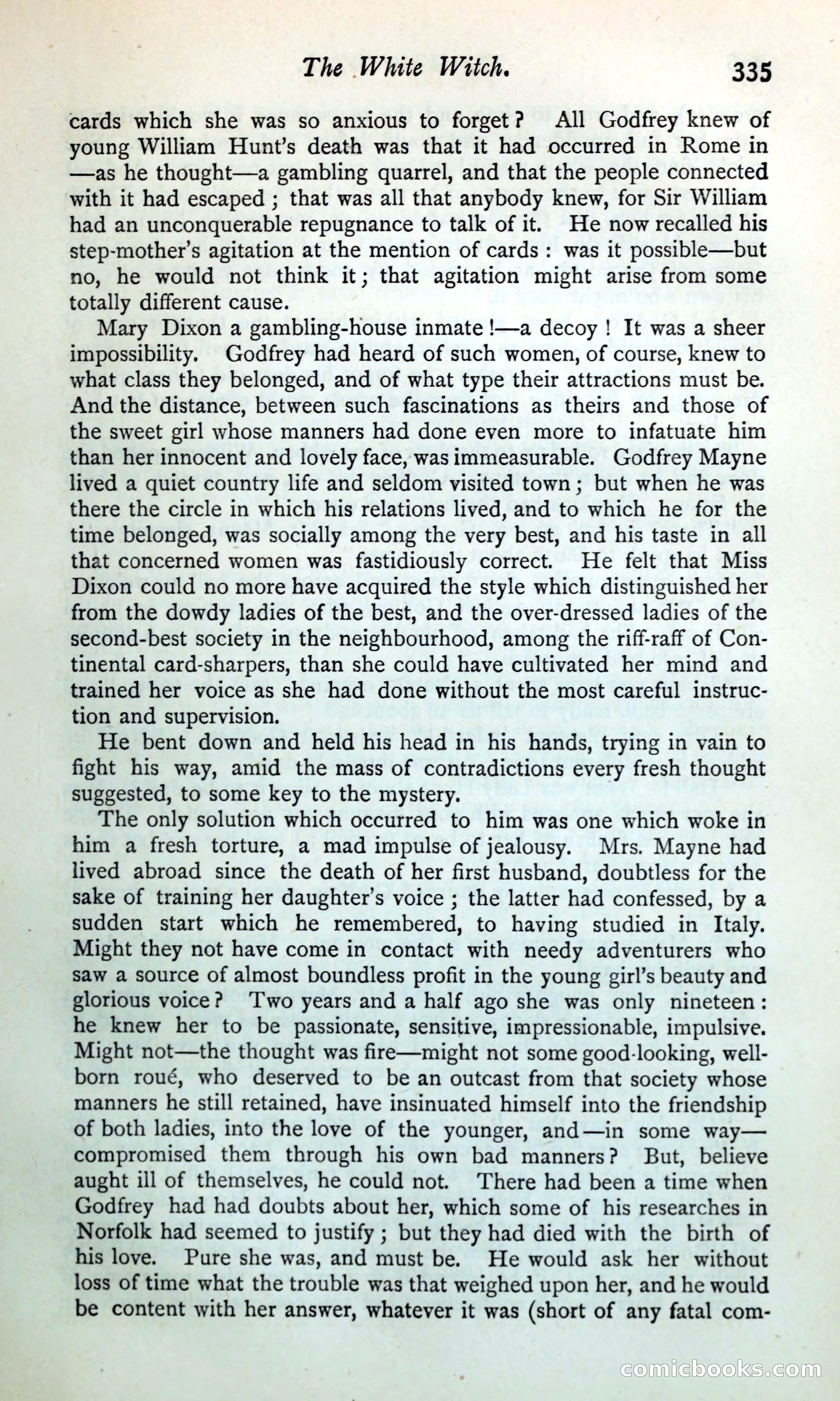 The Argosy — page 358 of 400