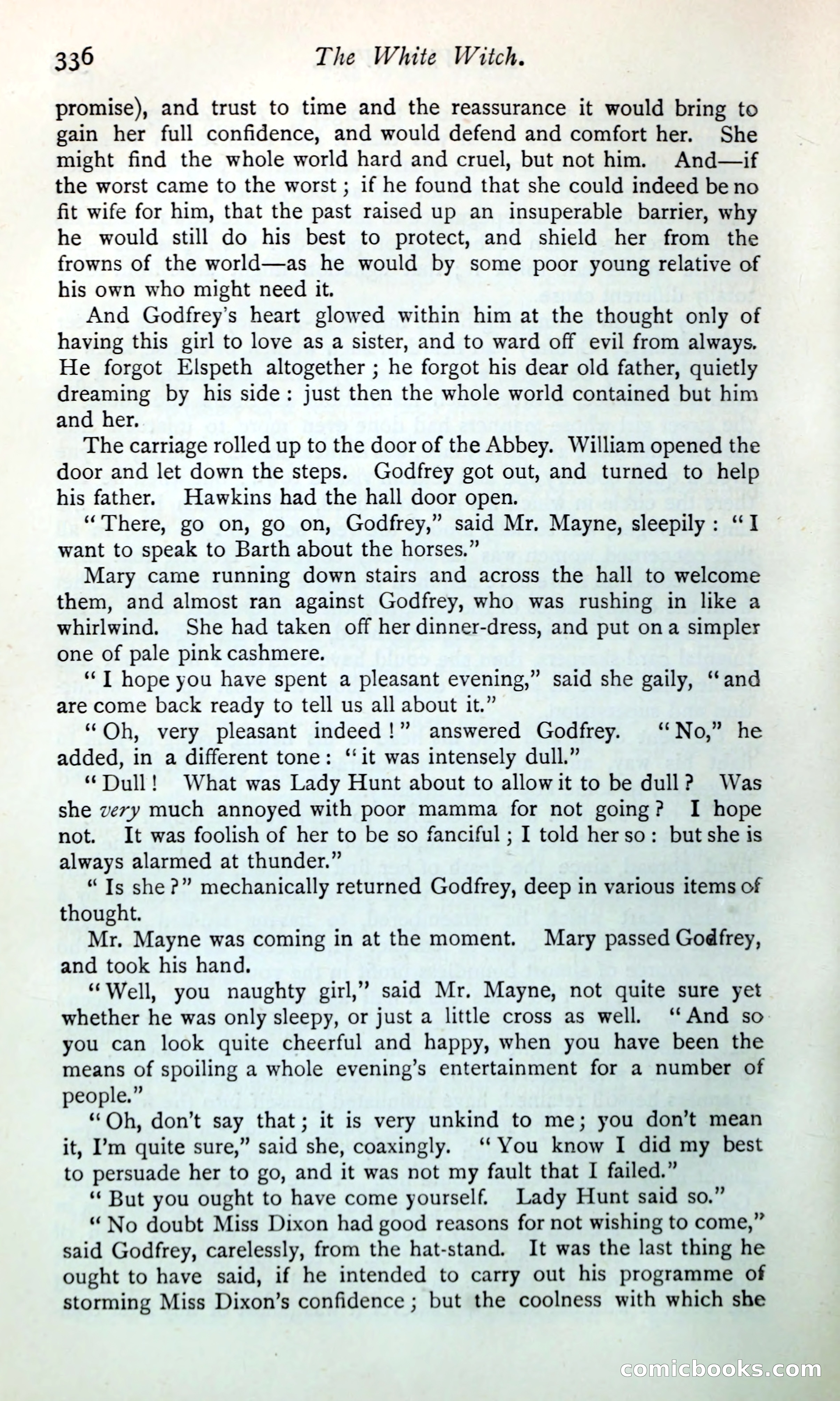 The Argosy — page 359 of 400
