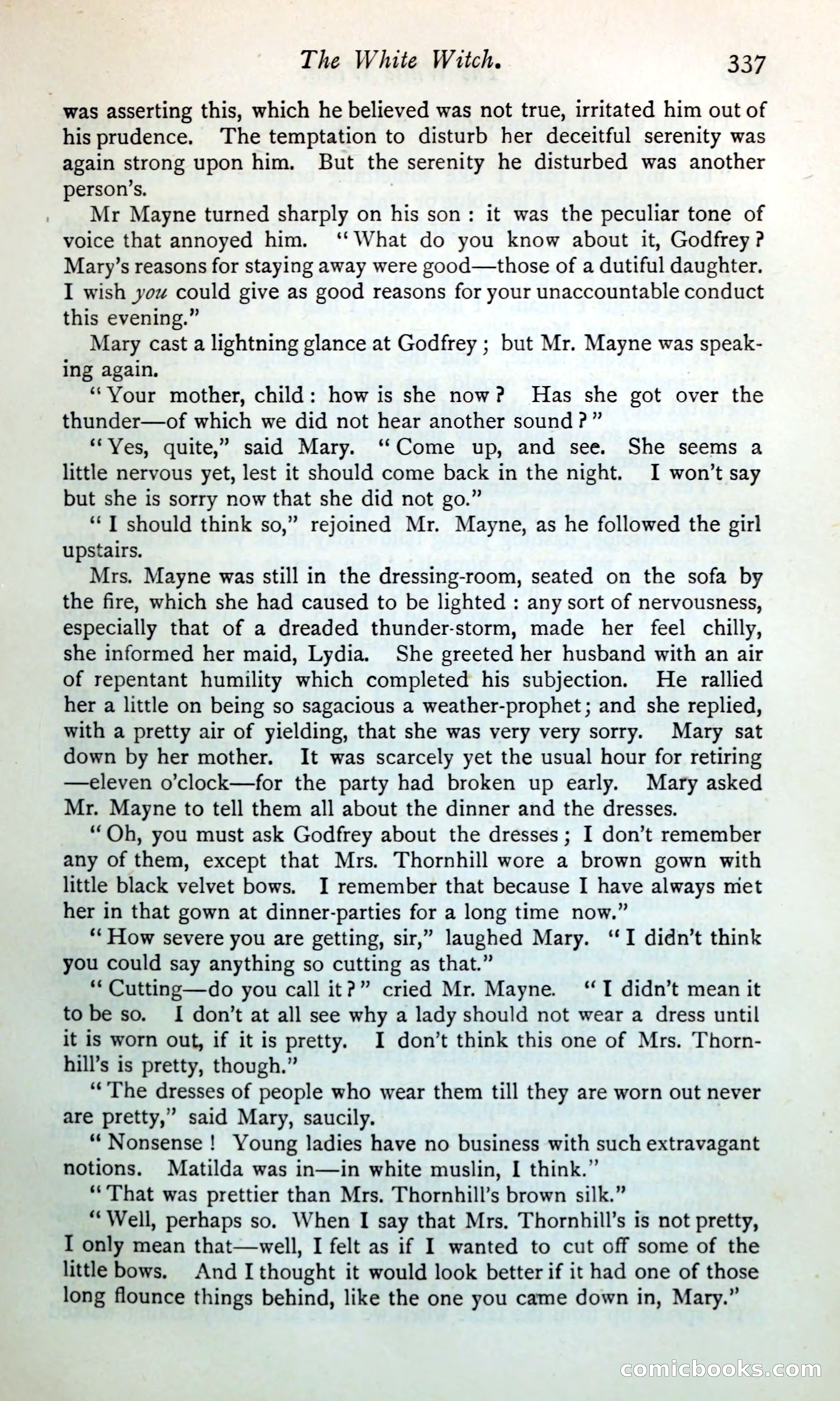 The Argosy — page 360 of 400