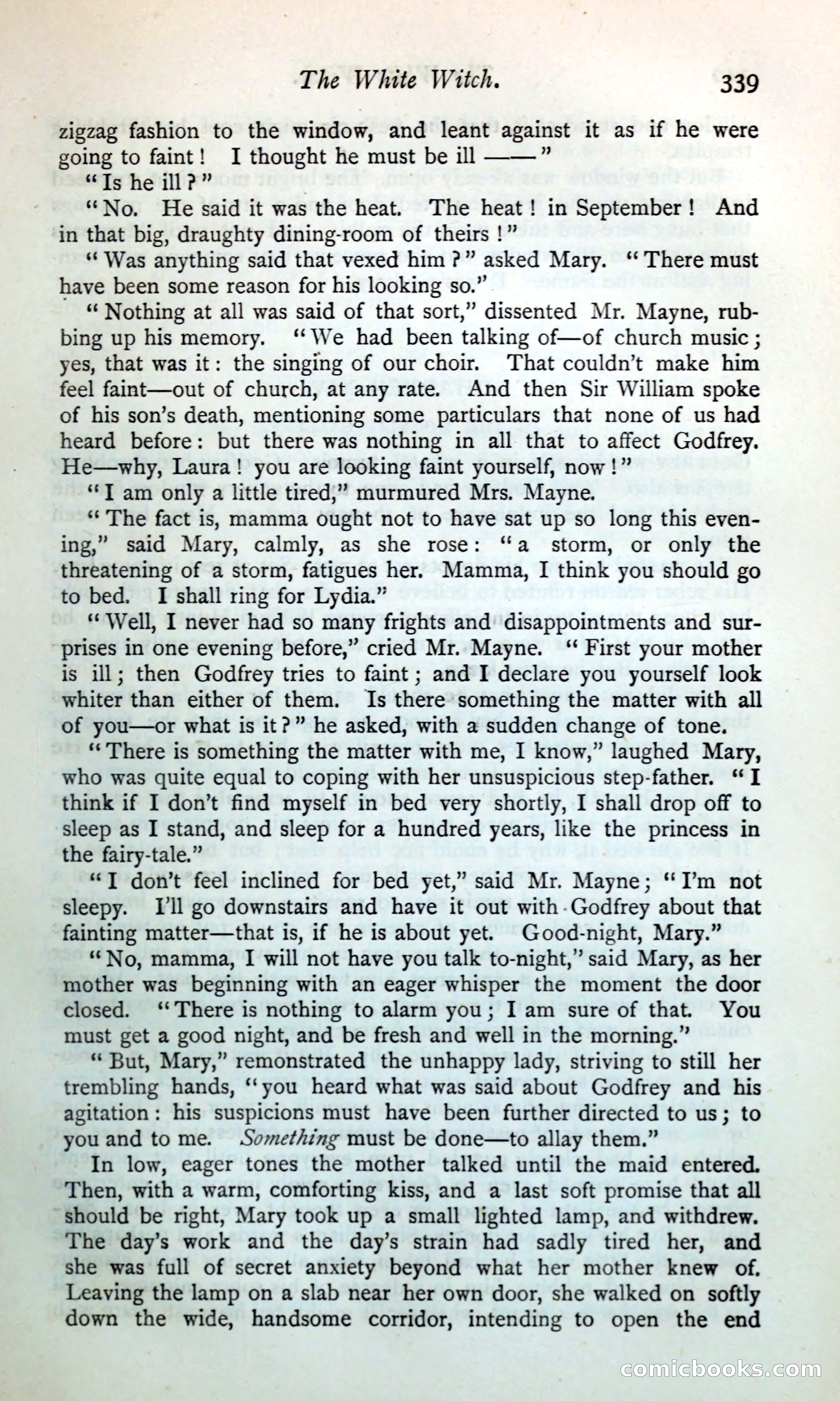 The Argosy — page 362 of 400
