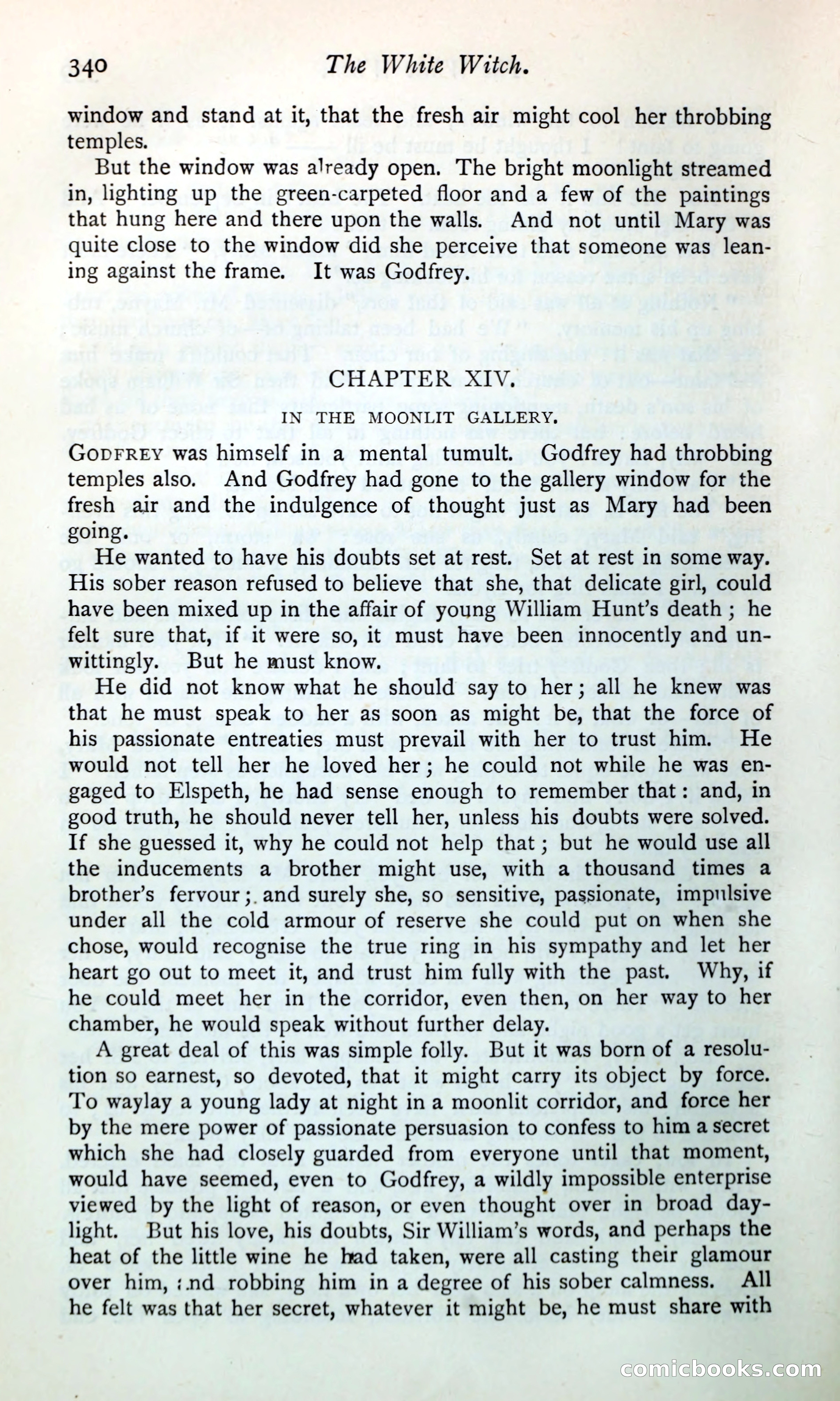 The Argosy — page 363 of 400