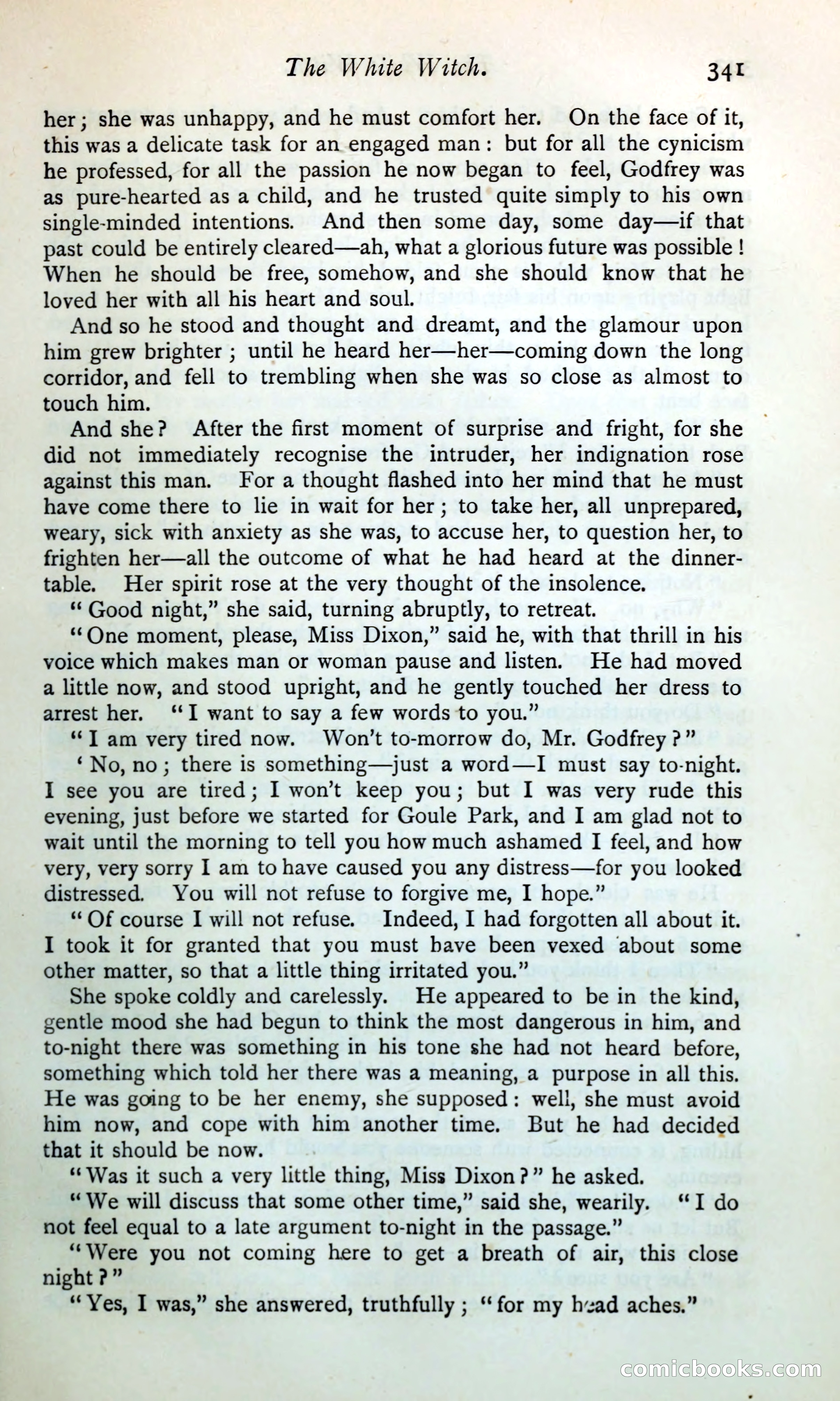 The Argosy — page 364 of 400