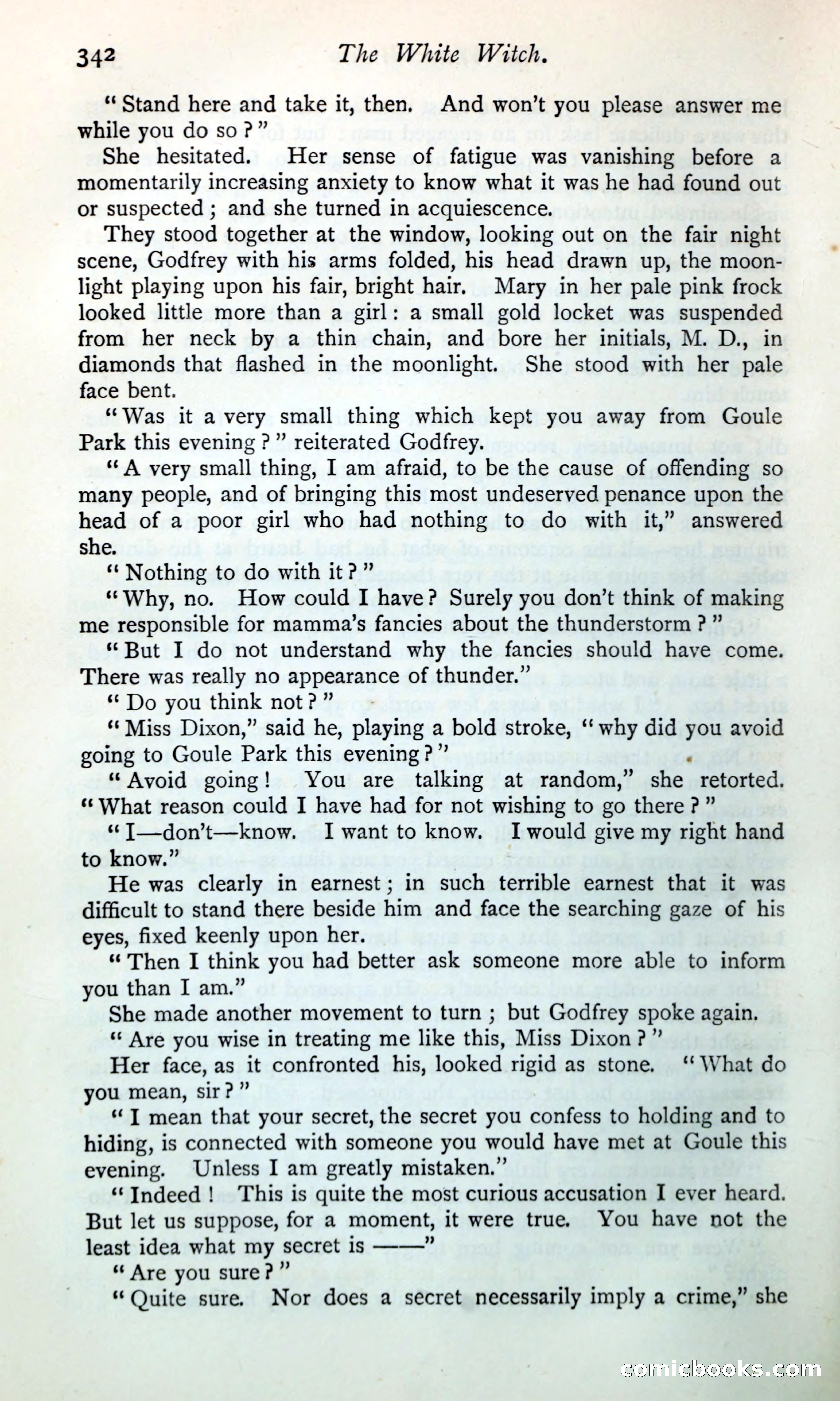 The Argosy — page 365 of 400