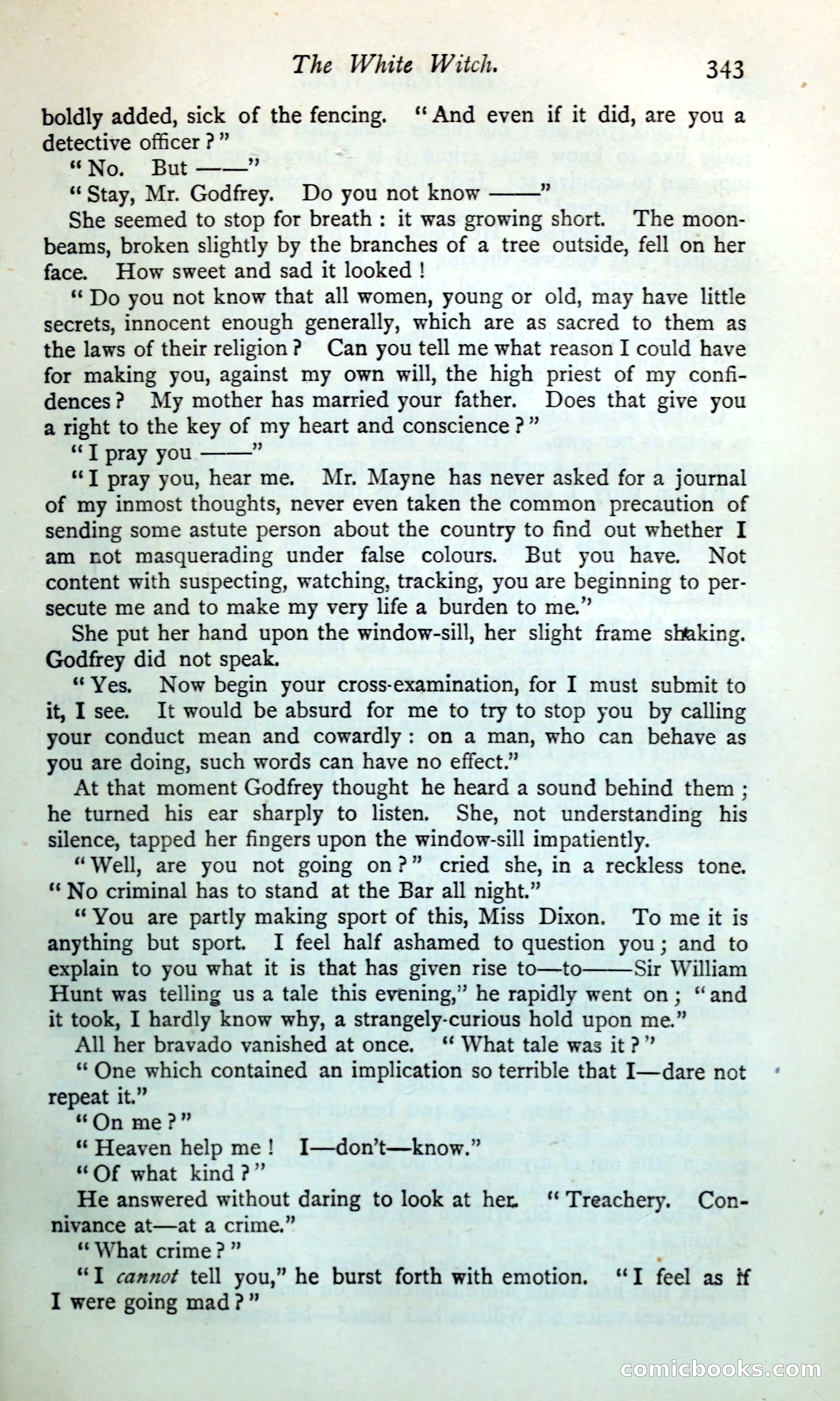 The Argosy — page 366 of 400