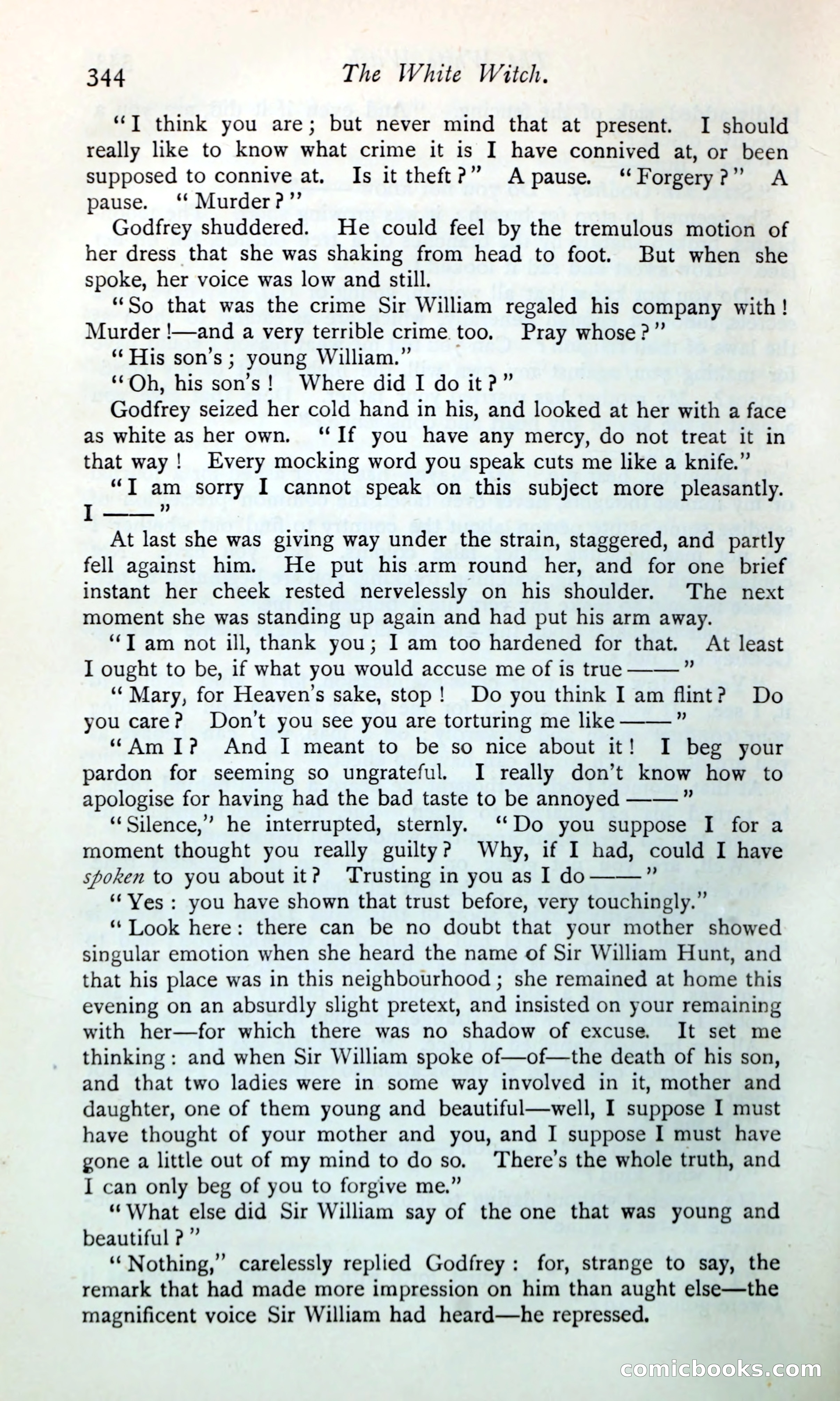 The Argosy — page 367 of 400