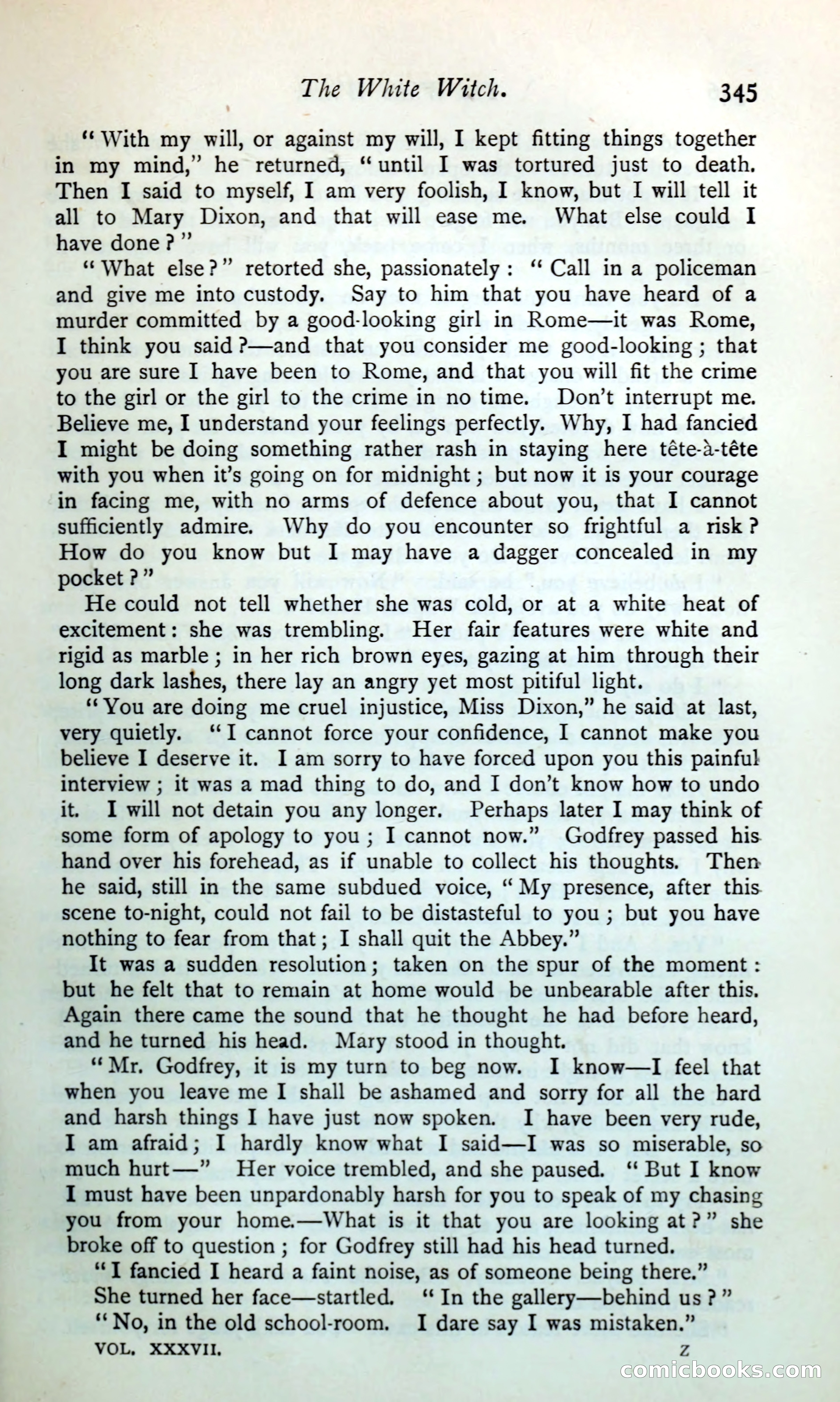 The Argosy — page 368 of 400