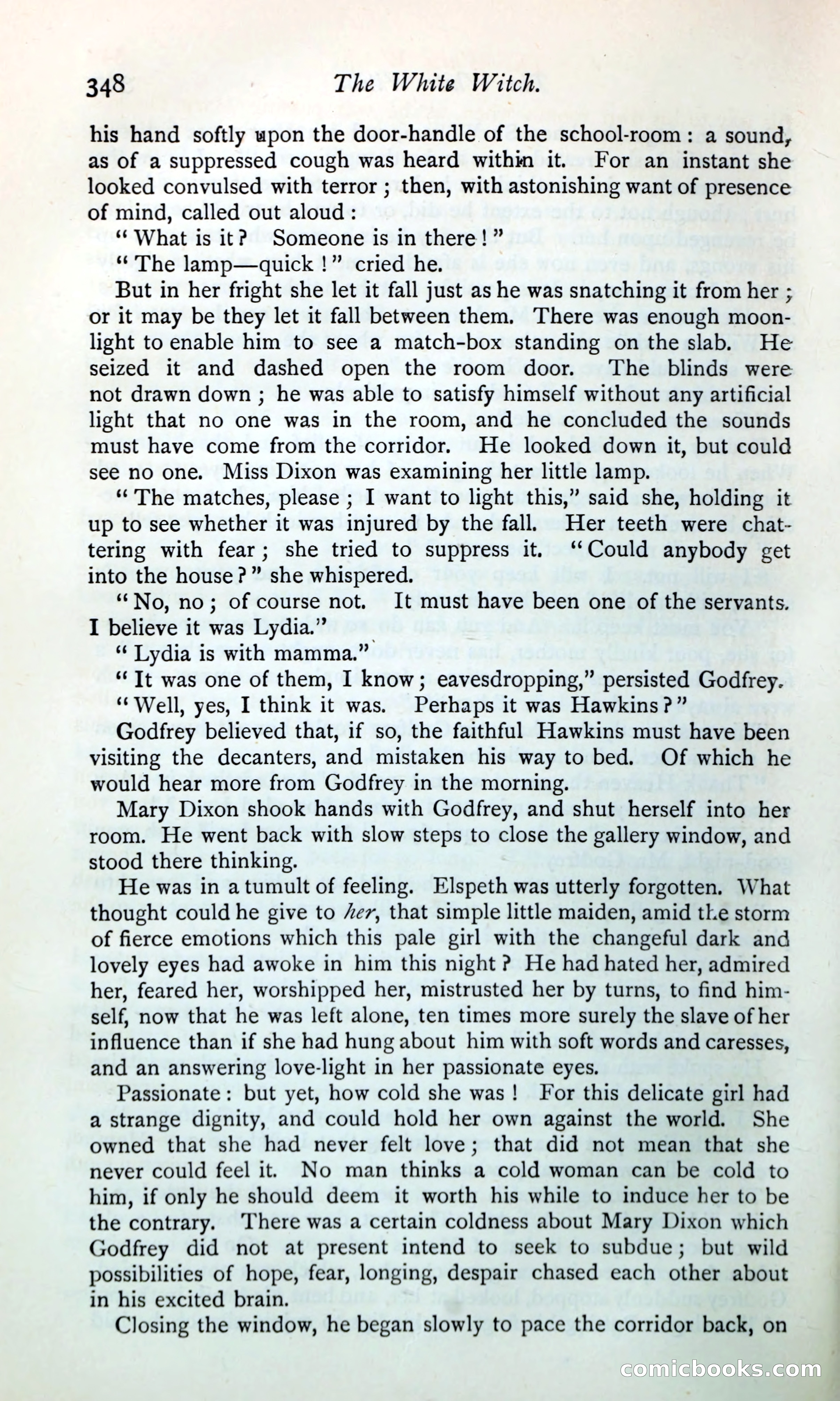 The Argosy — page 371 of 400
