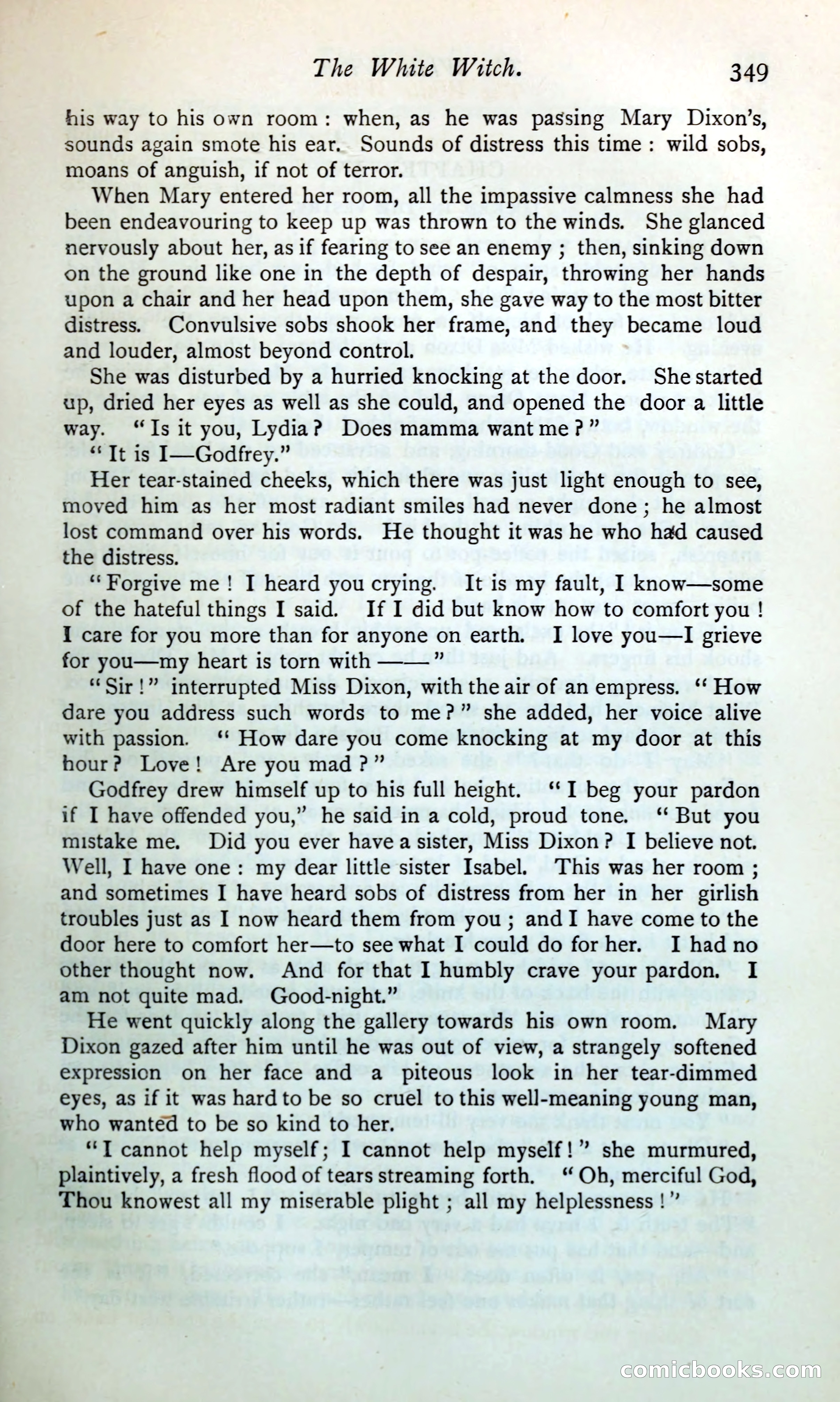 The Argosy — page 372 of 400
