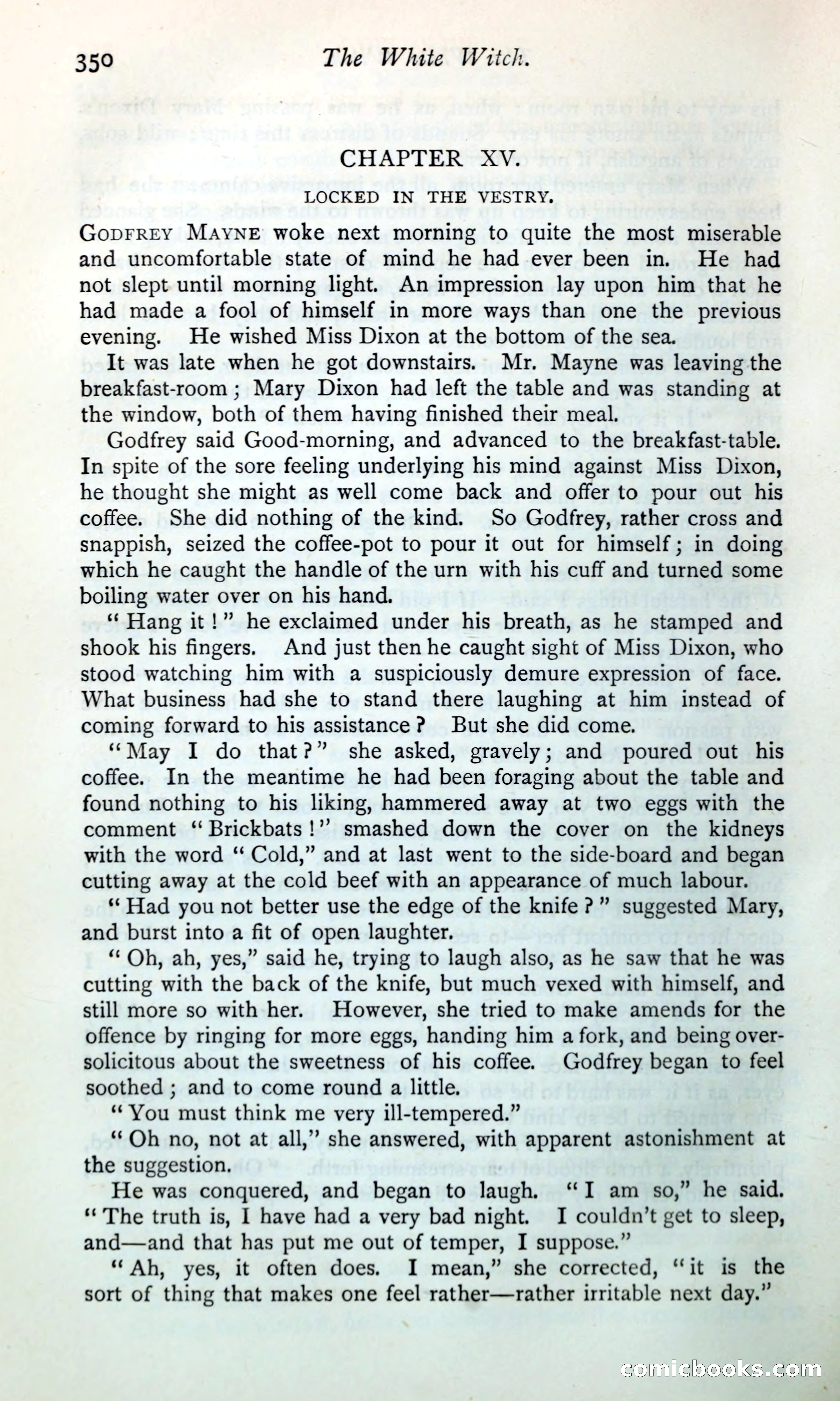 The Argosy — page 373 of 400