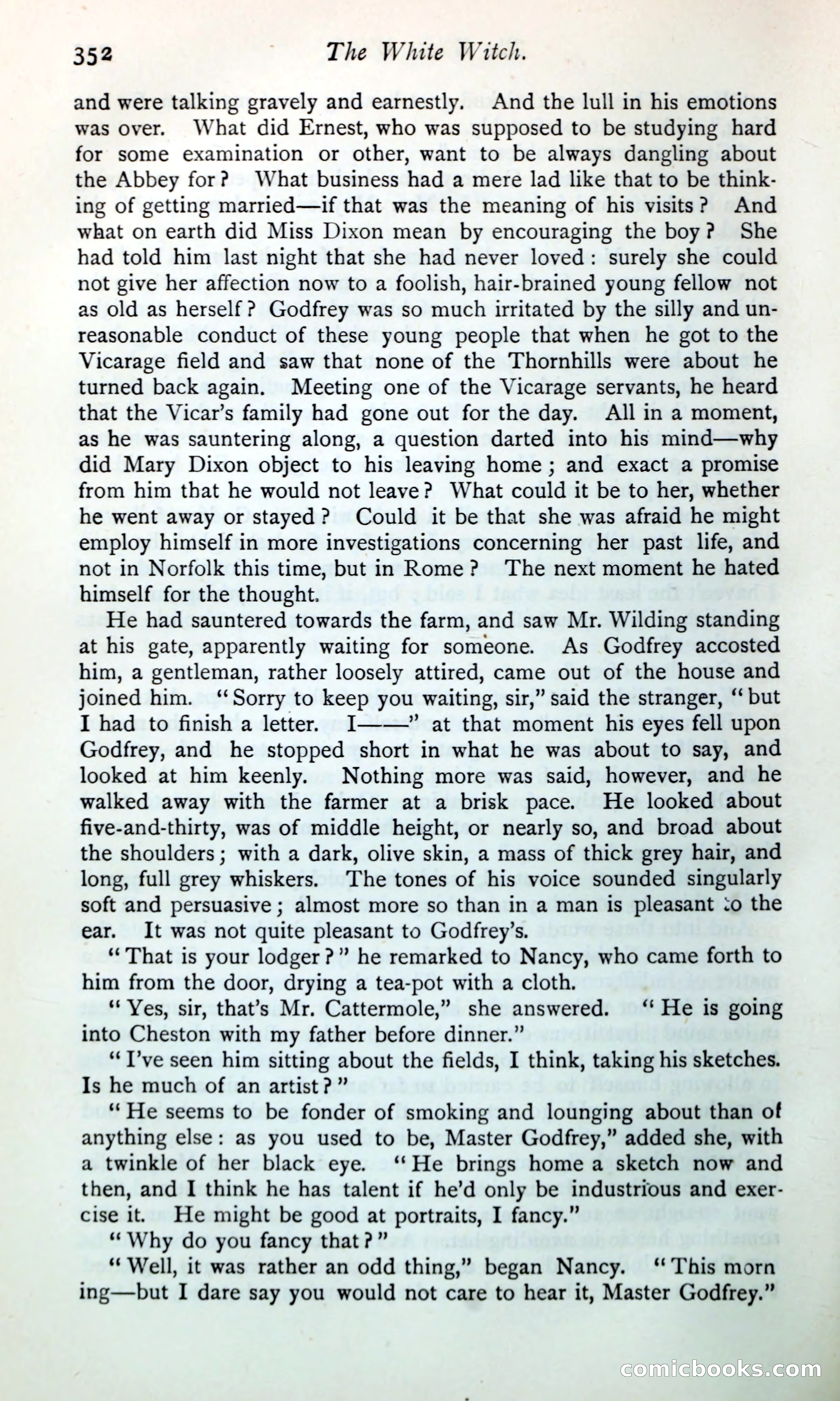 The Argosy — page 375 of 400