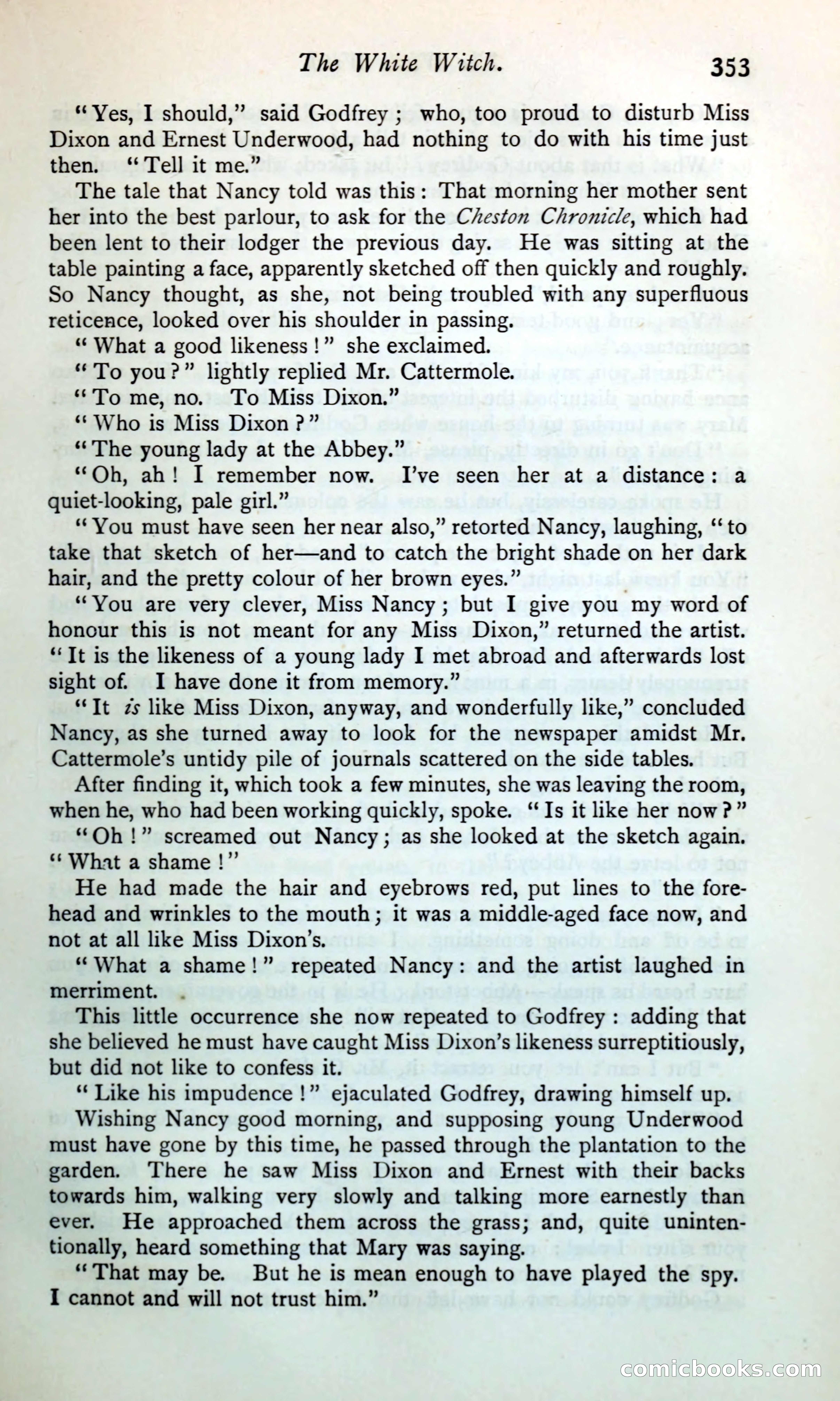 The Argosy — page 376 of 400