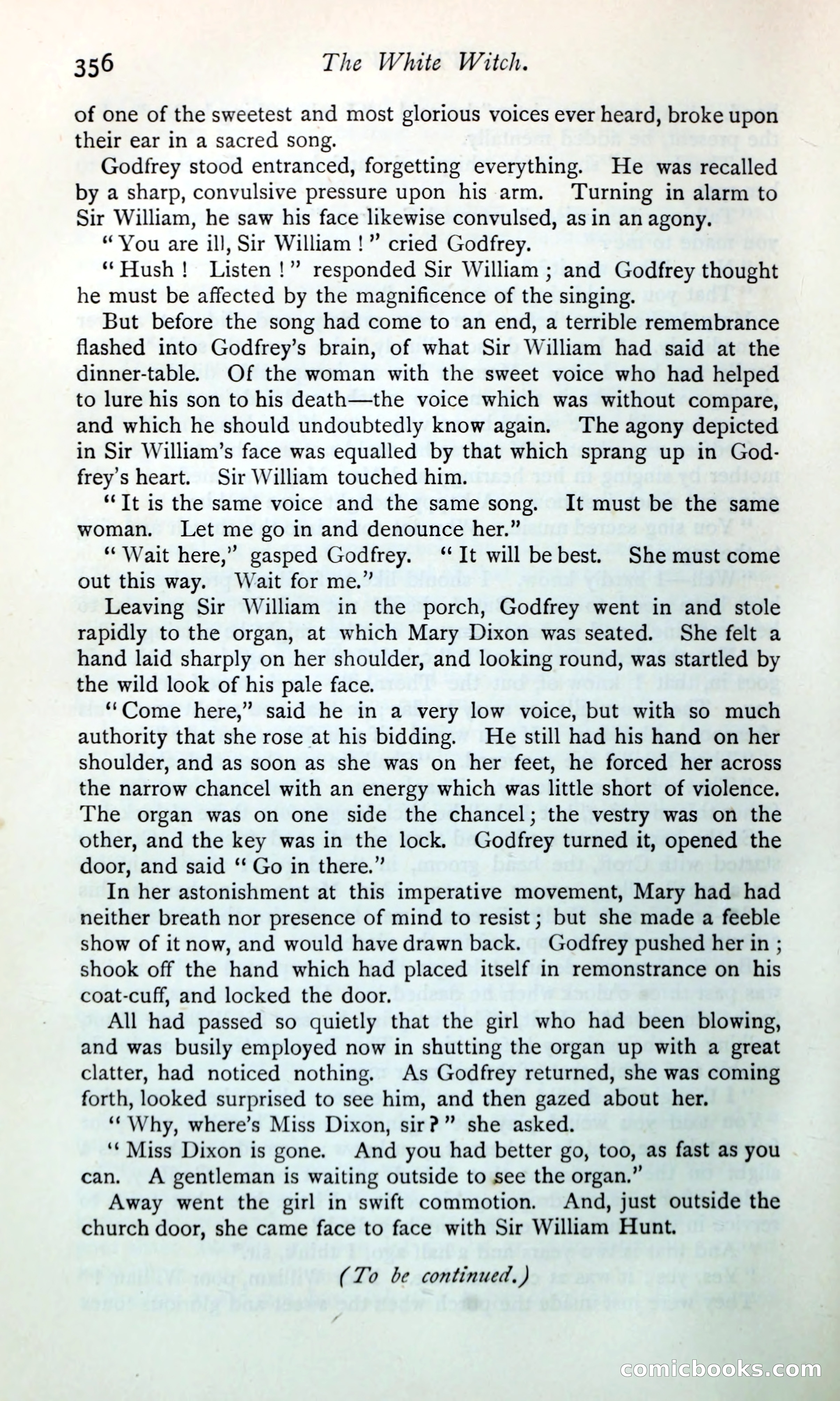 The Argosy — page 379 of 400