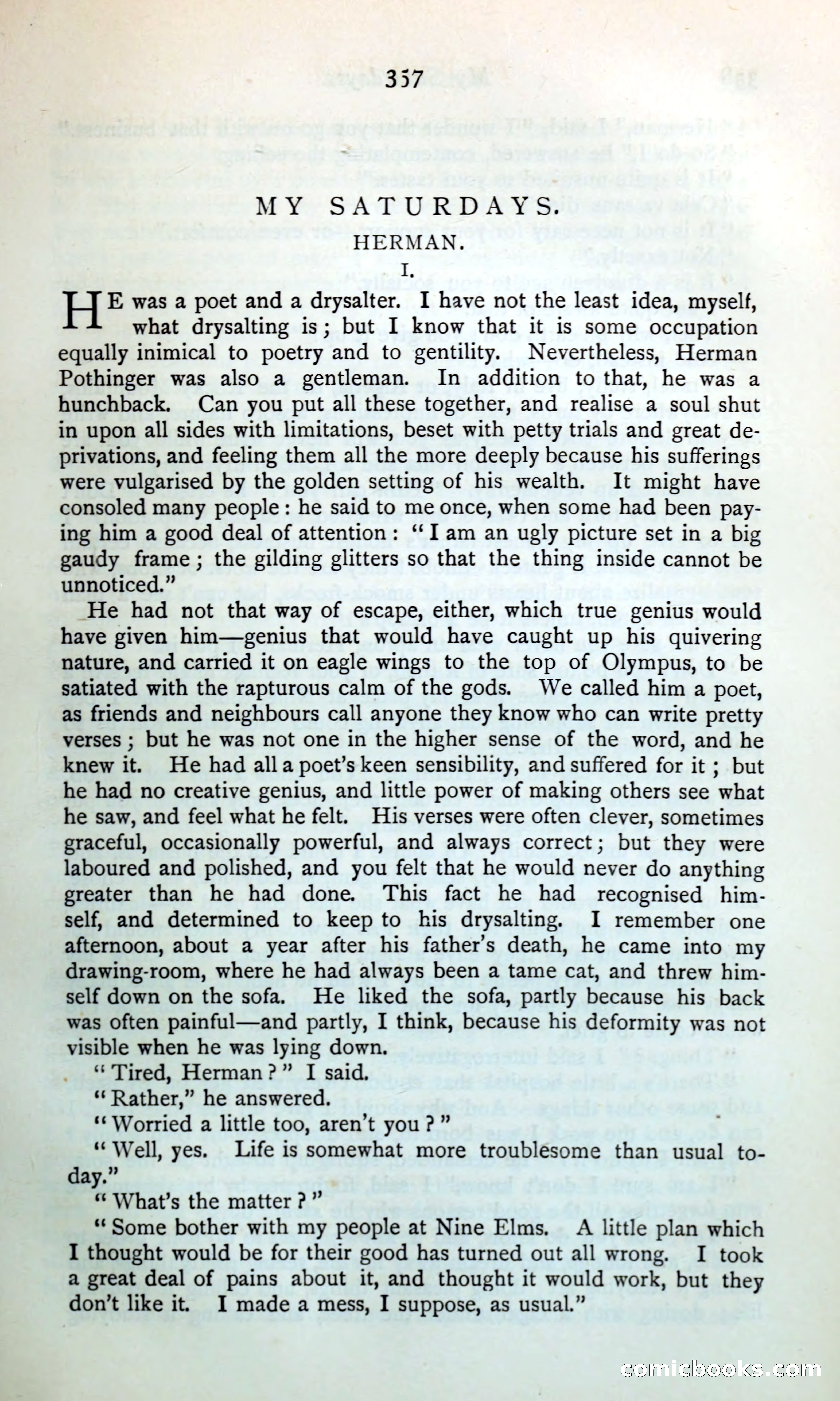 The Argosy — page 380 of 400