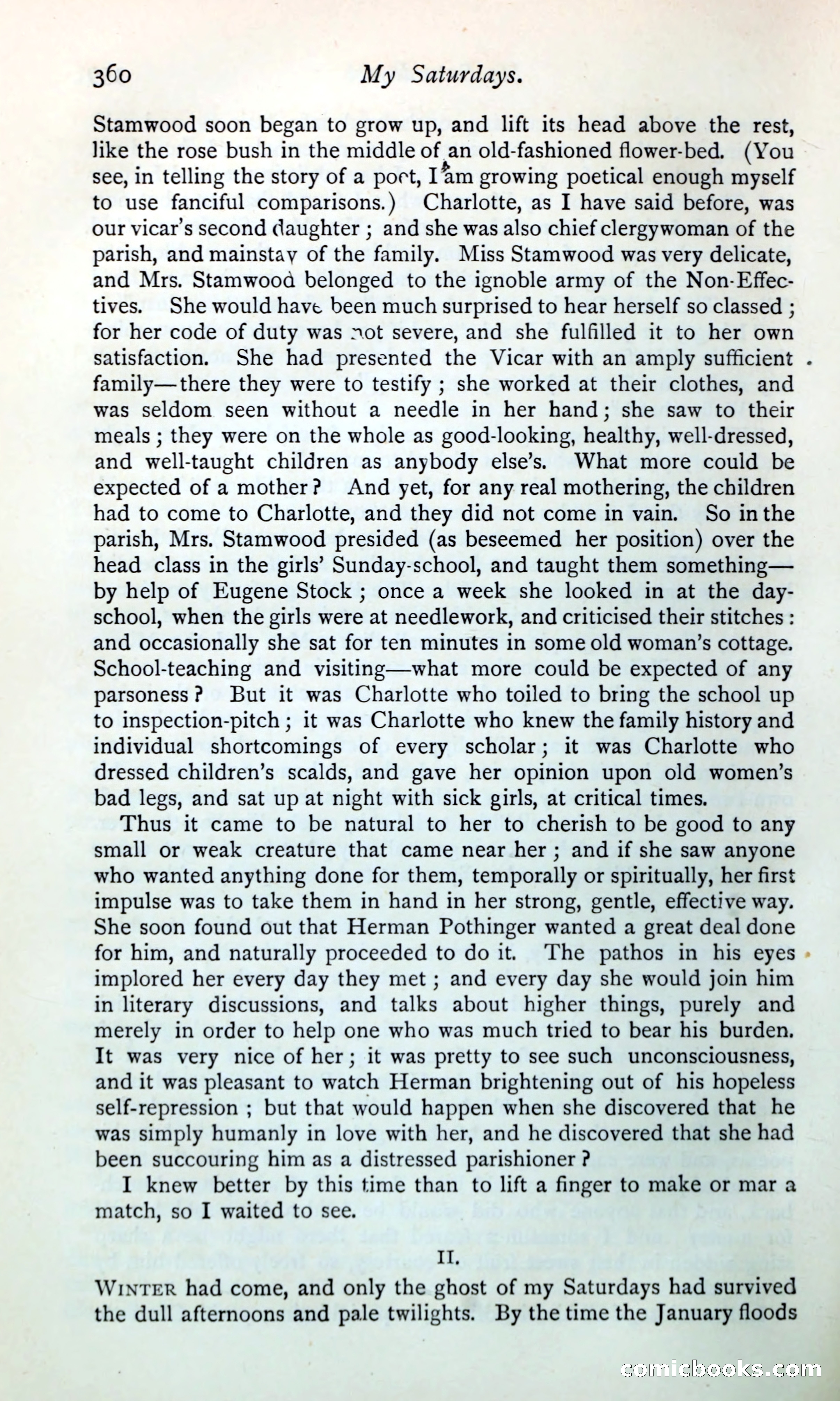 The Argosy — page 383 of 400