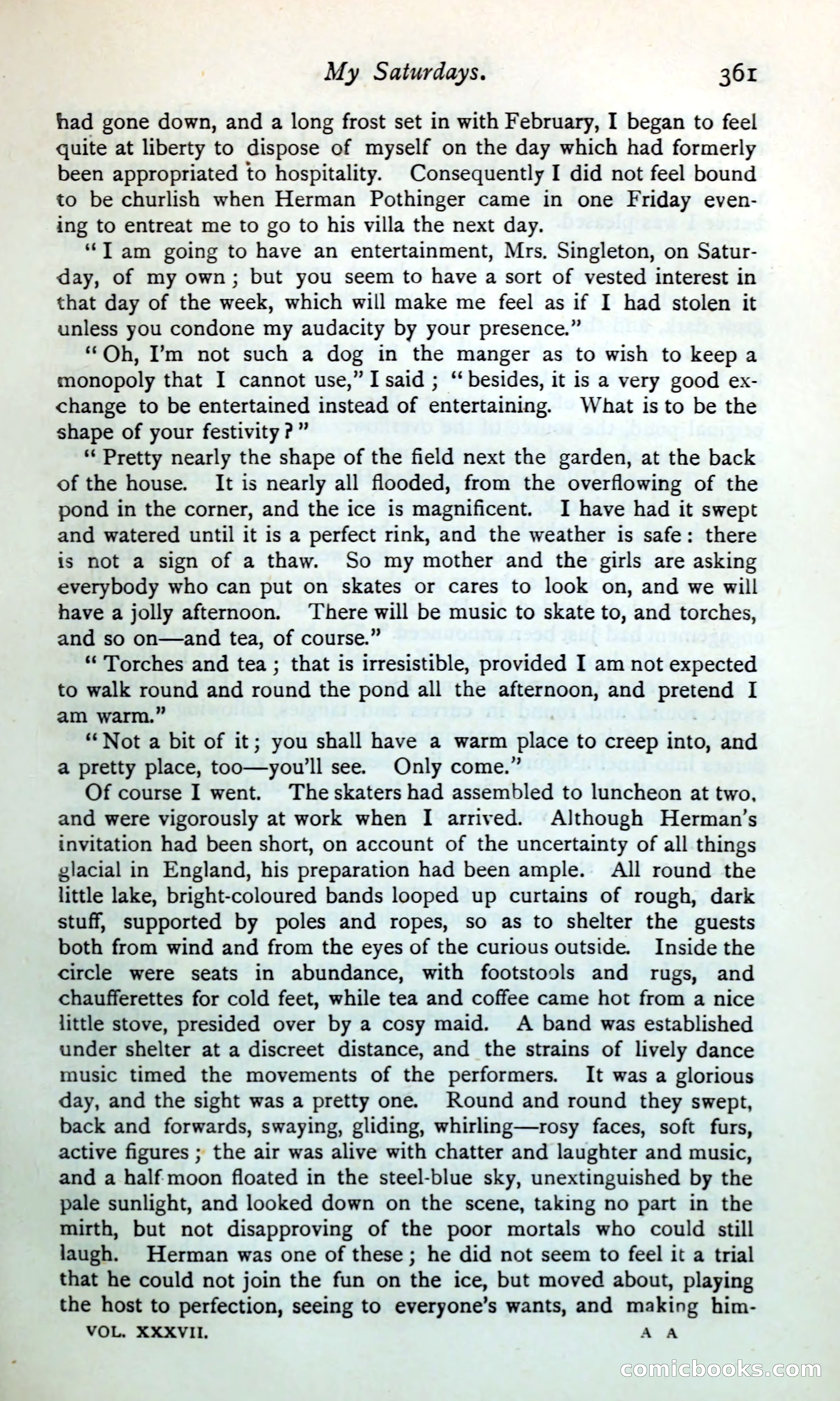 The Argosy — page 384 of 400