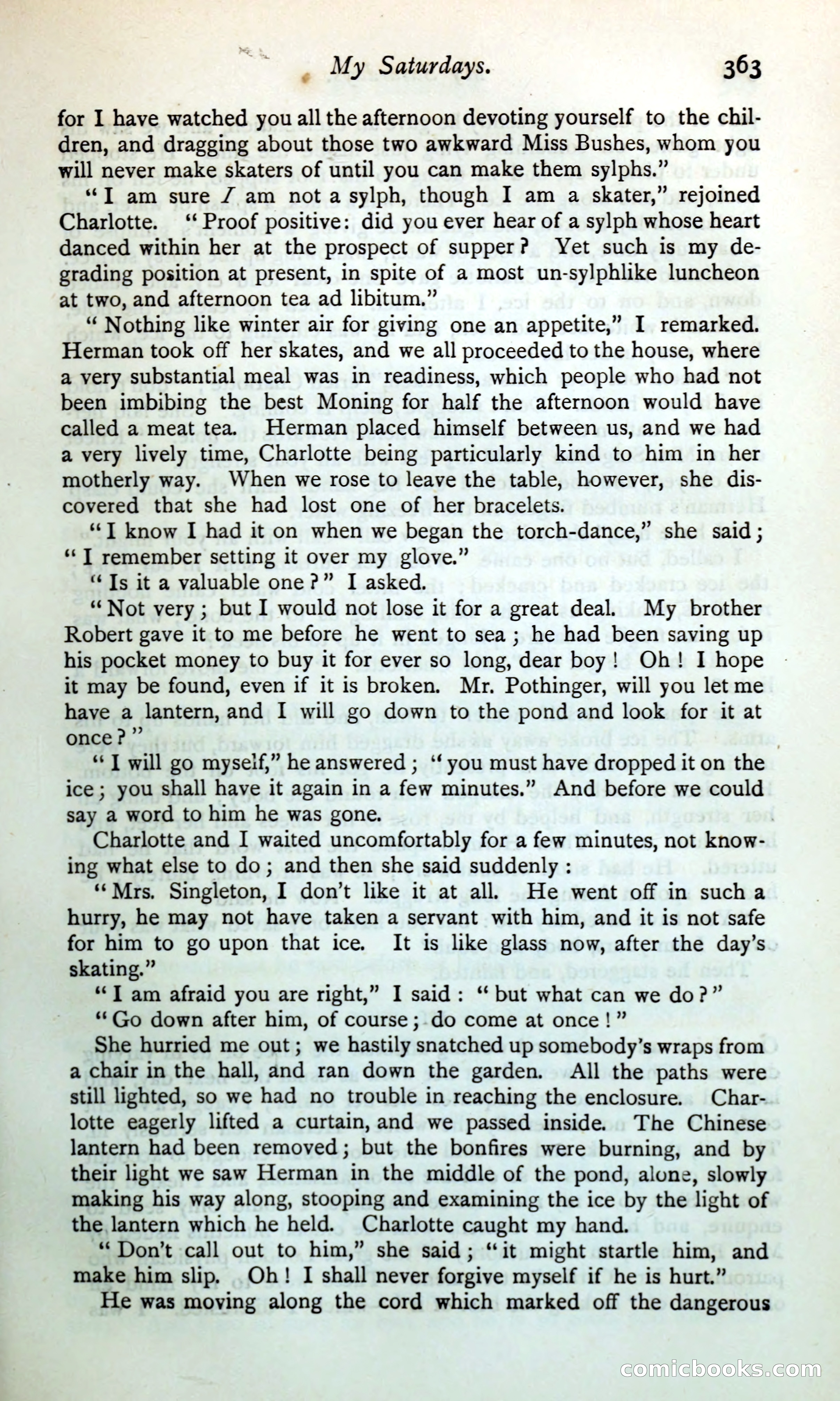 The Argosy — page 386 of 400