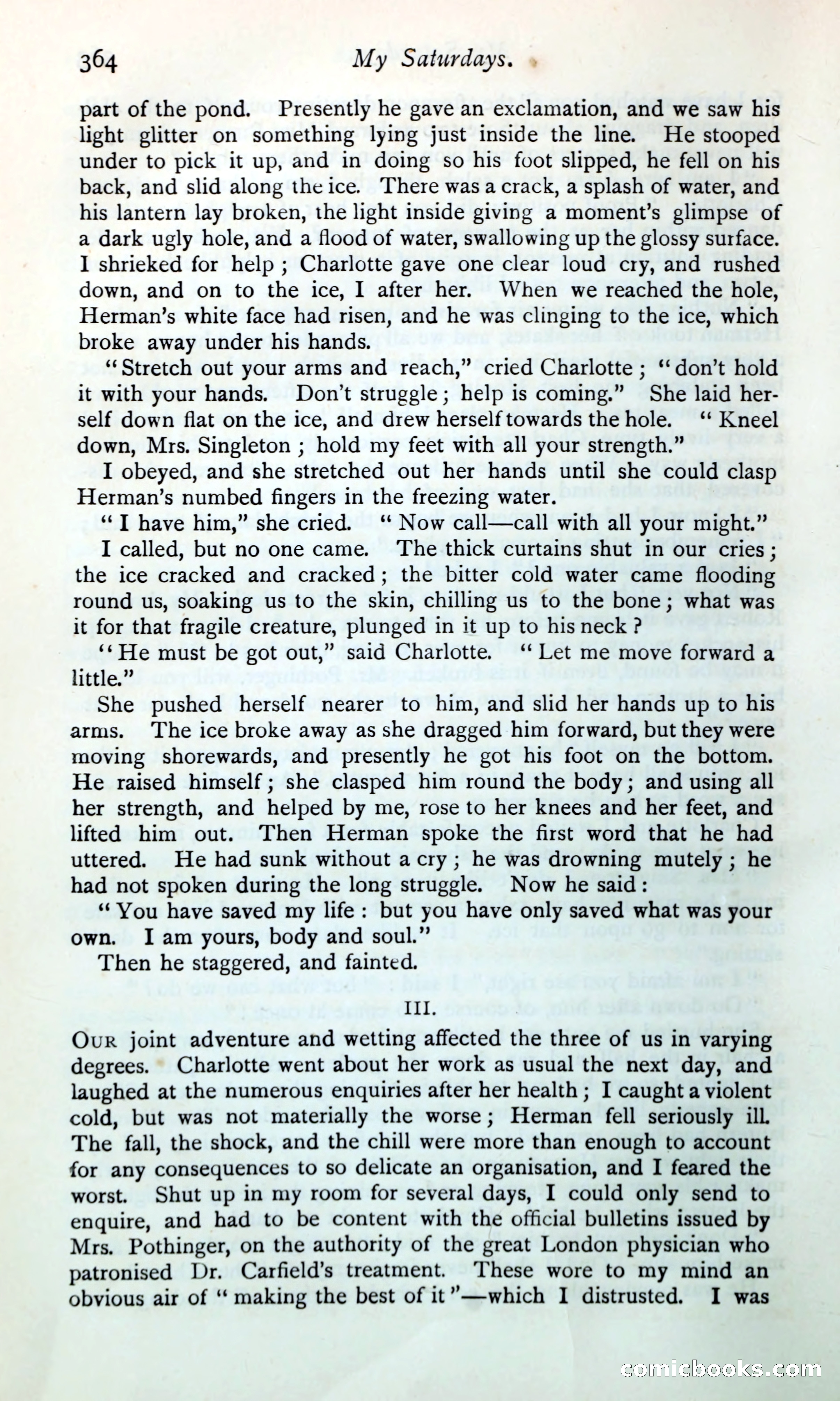 The Argosy — page 387 of 400