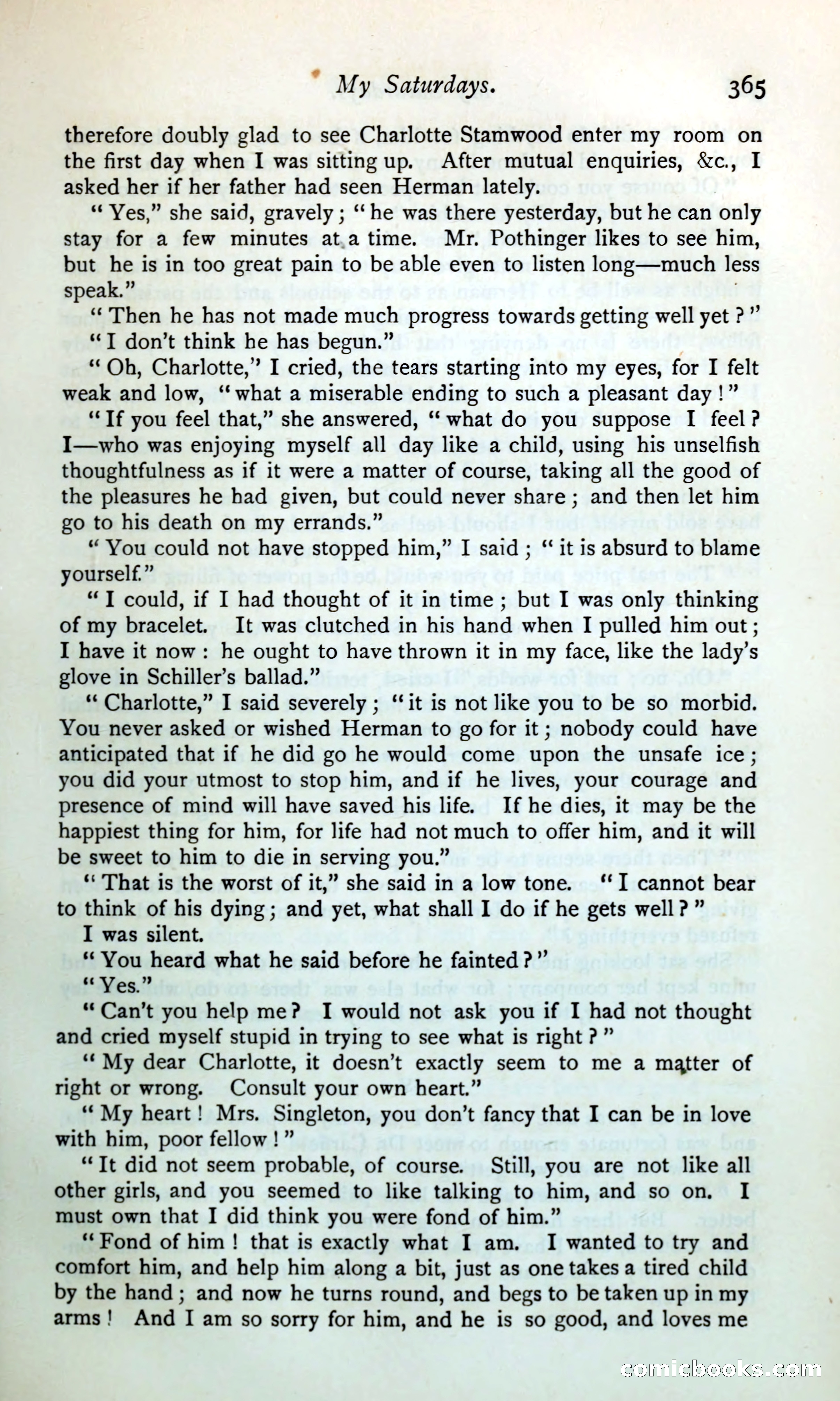 The Argosy — page 388 of 400