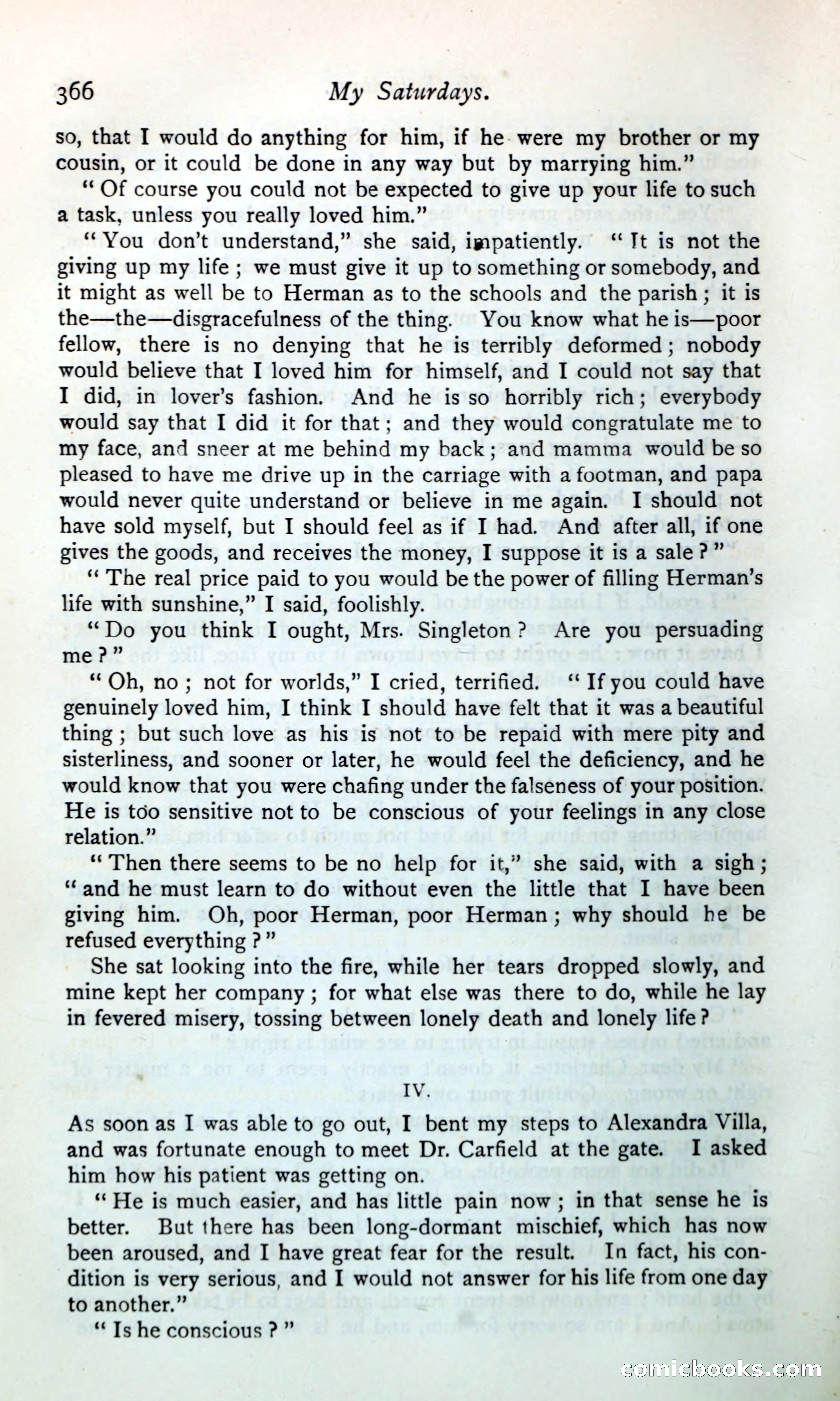 The Argosy — page 389 of 400