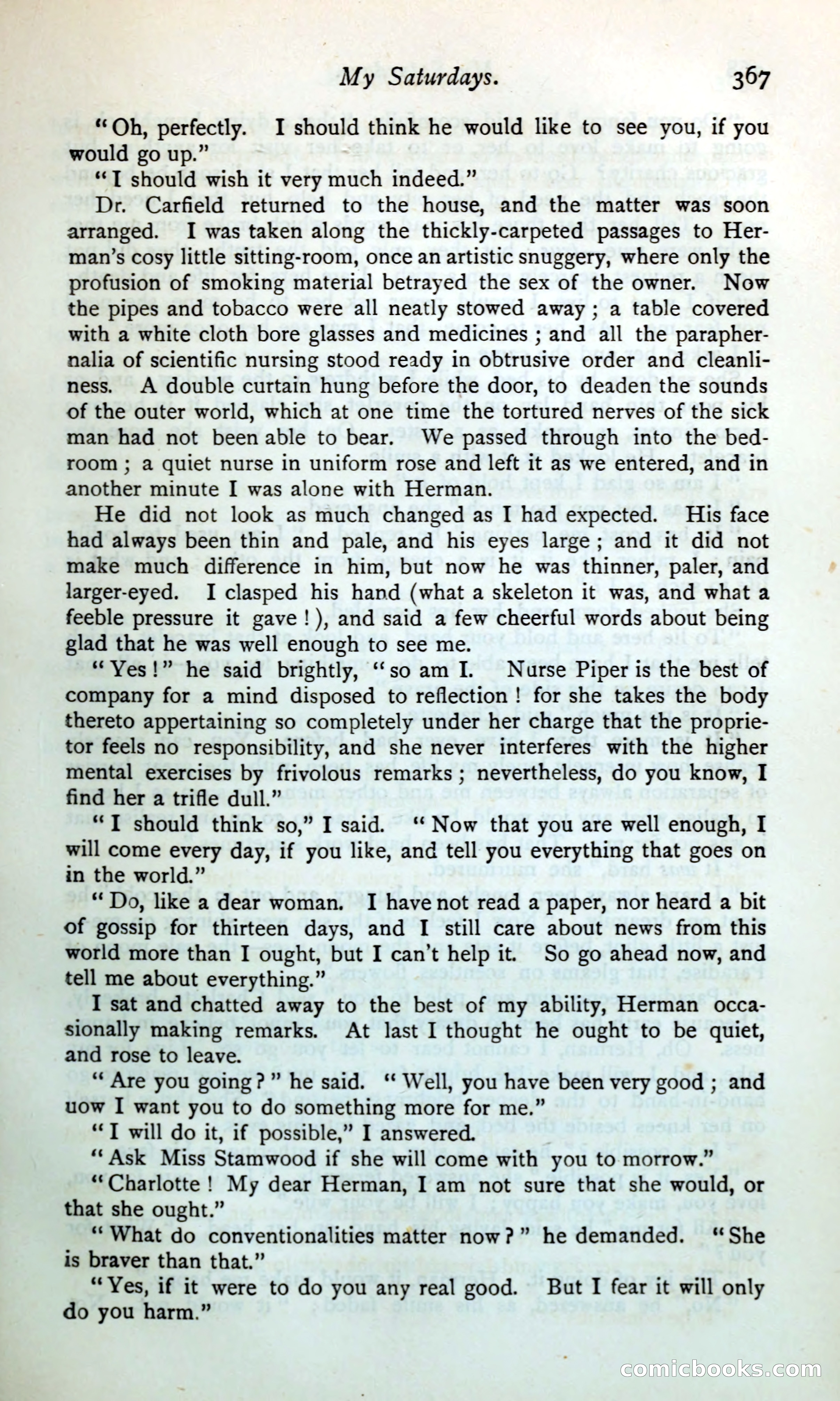 The Argosy — page 390 of 400