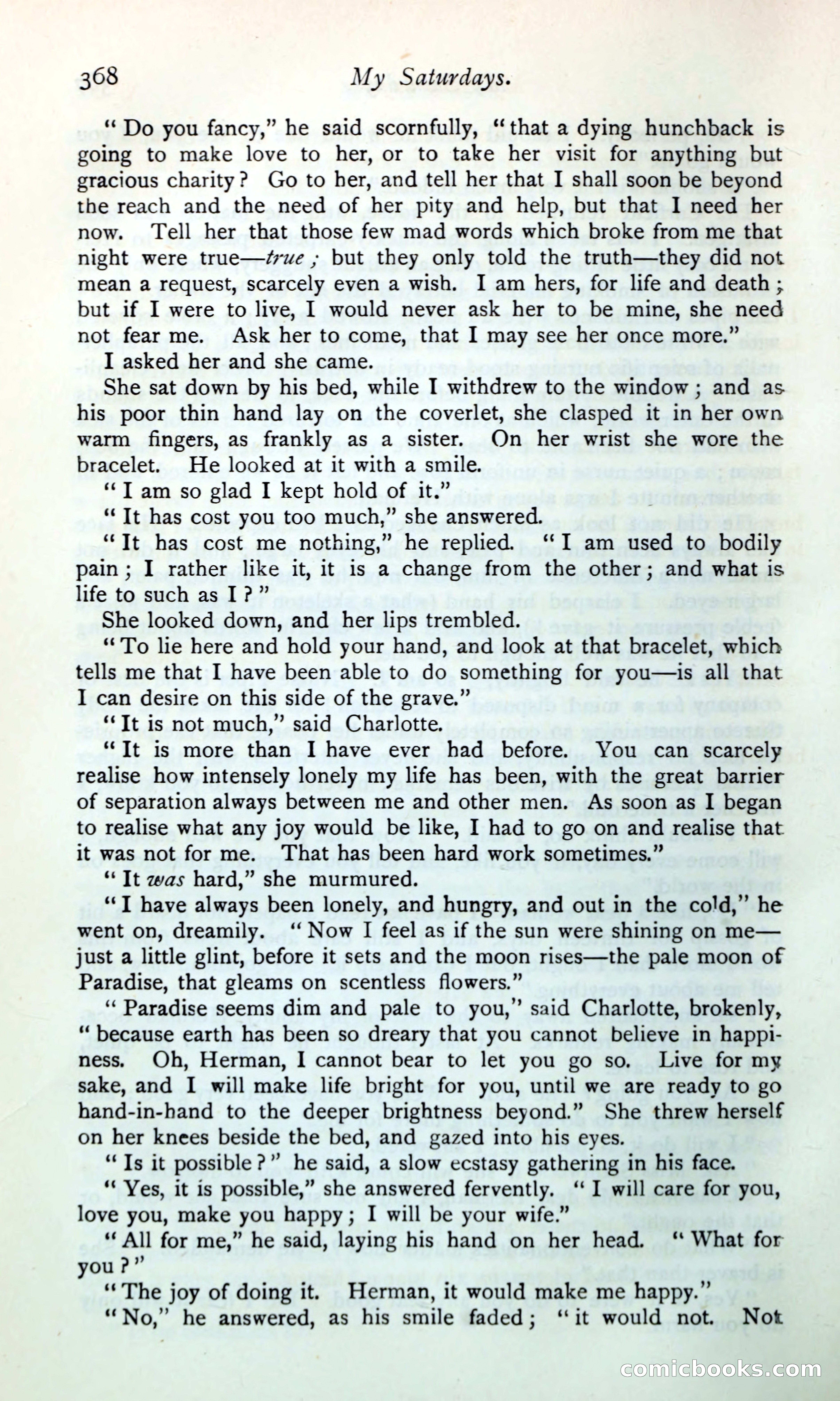 The Argosy — page 391 of 400