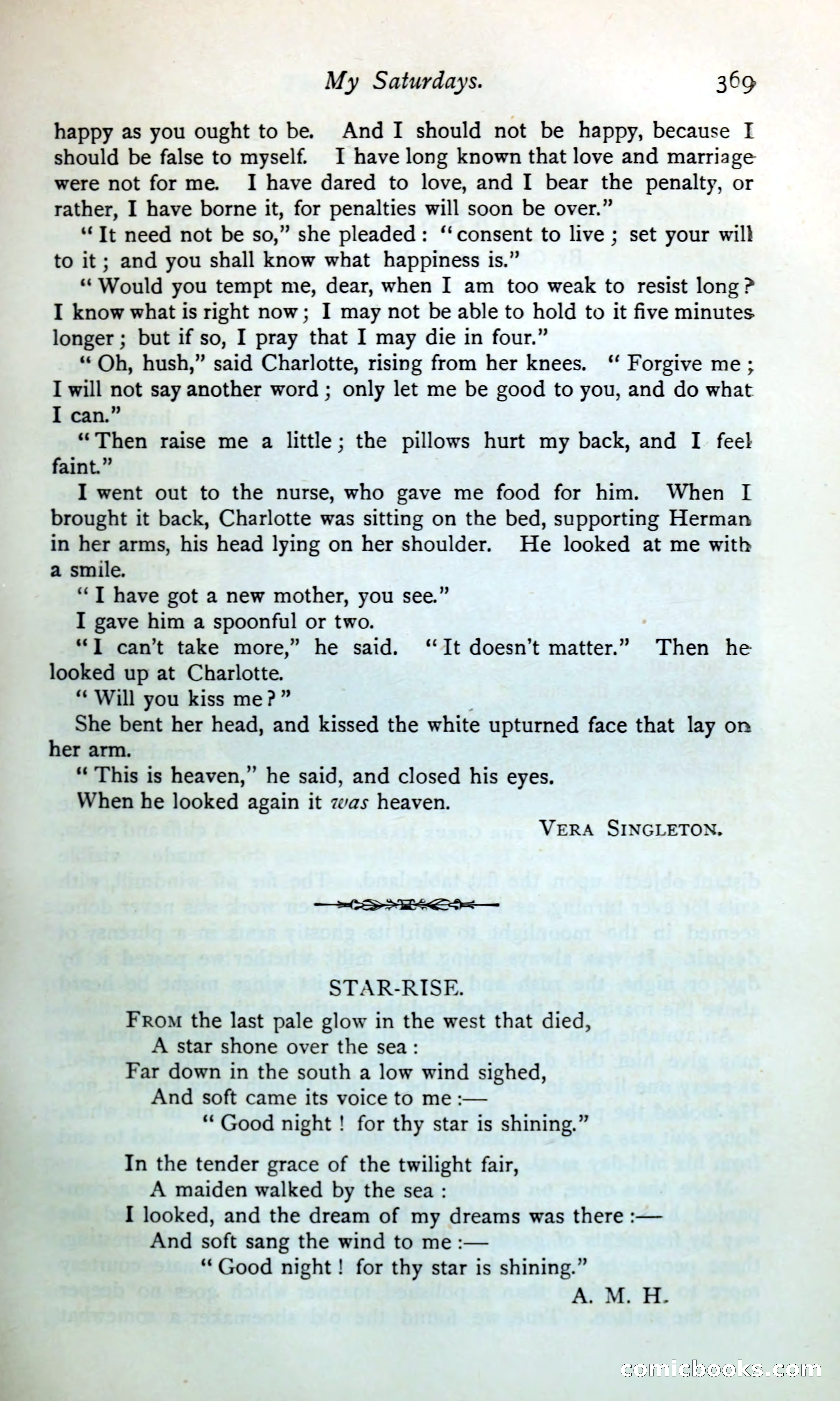 The Argosy — page 392 of 400