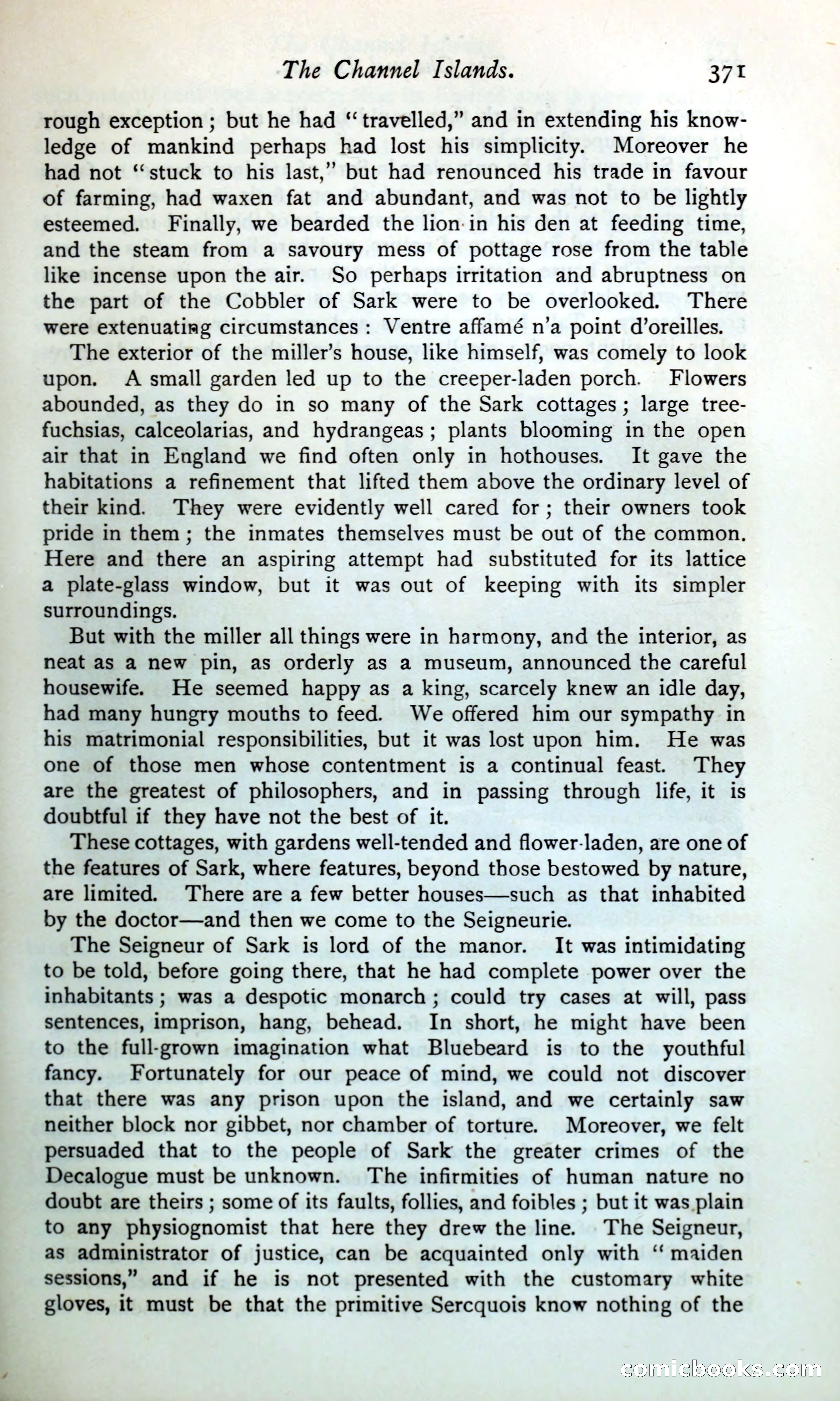 The Argosy — page 394 of 400