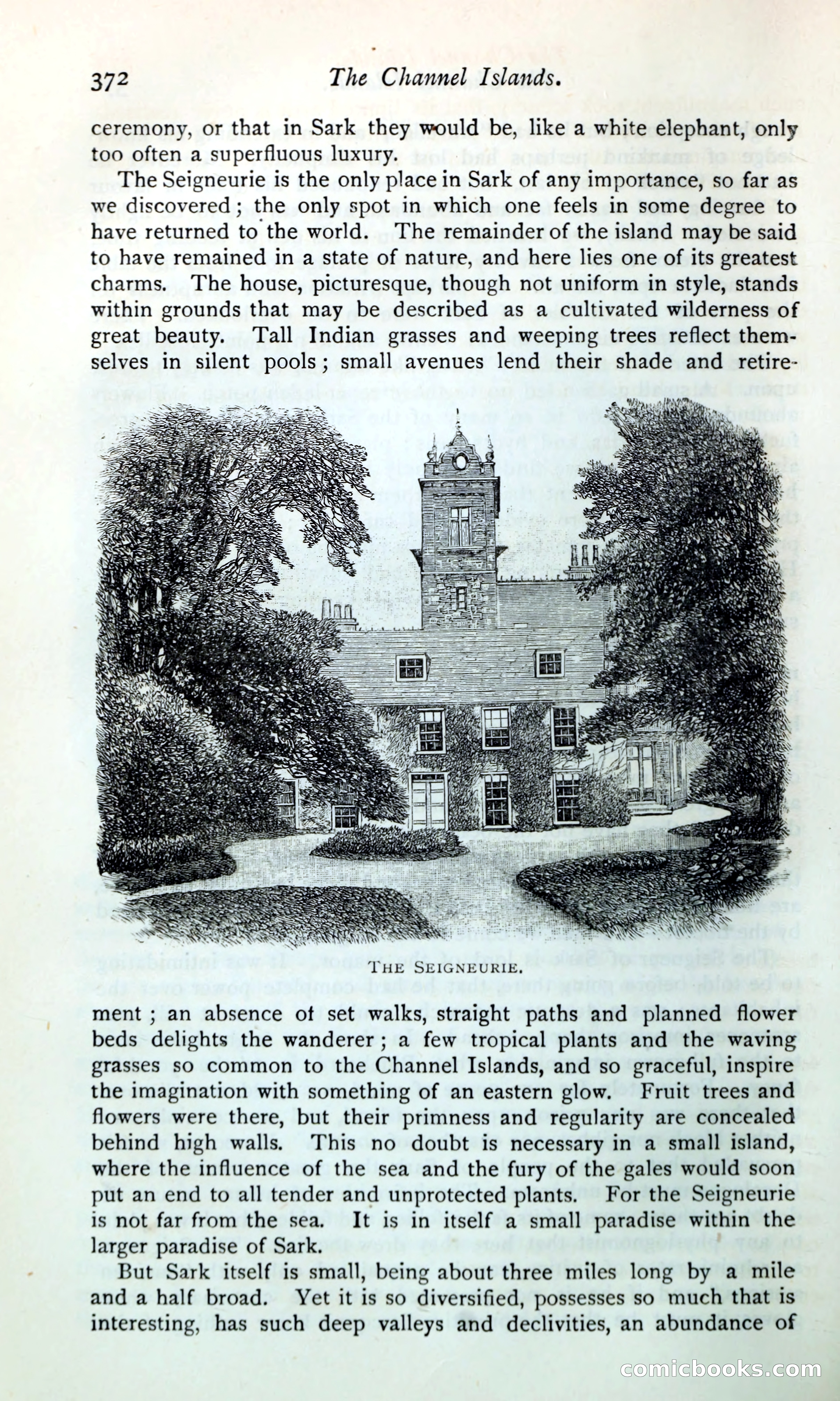 The Argosy — page 395 of 400