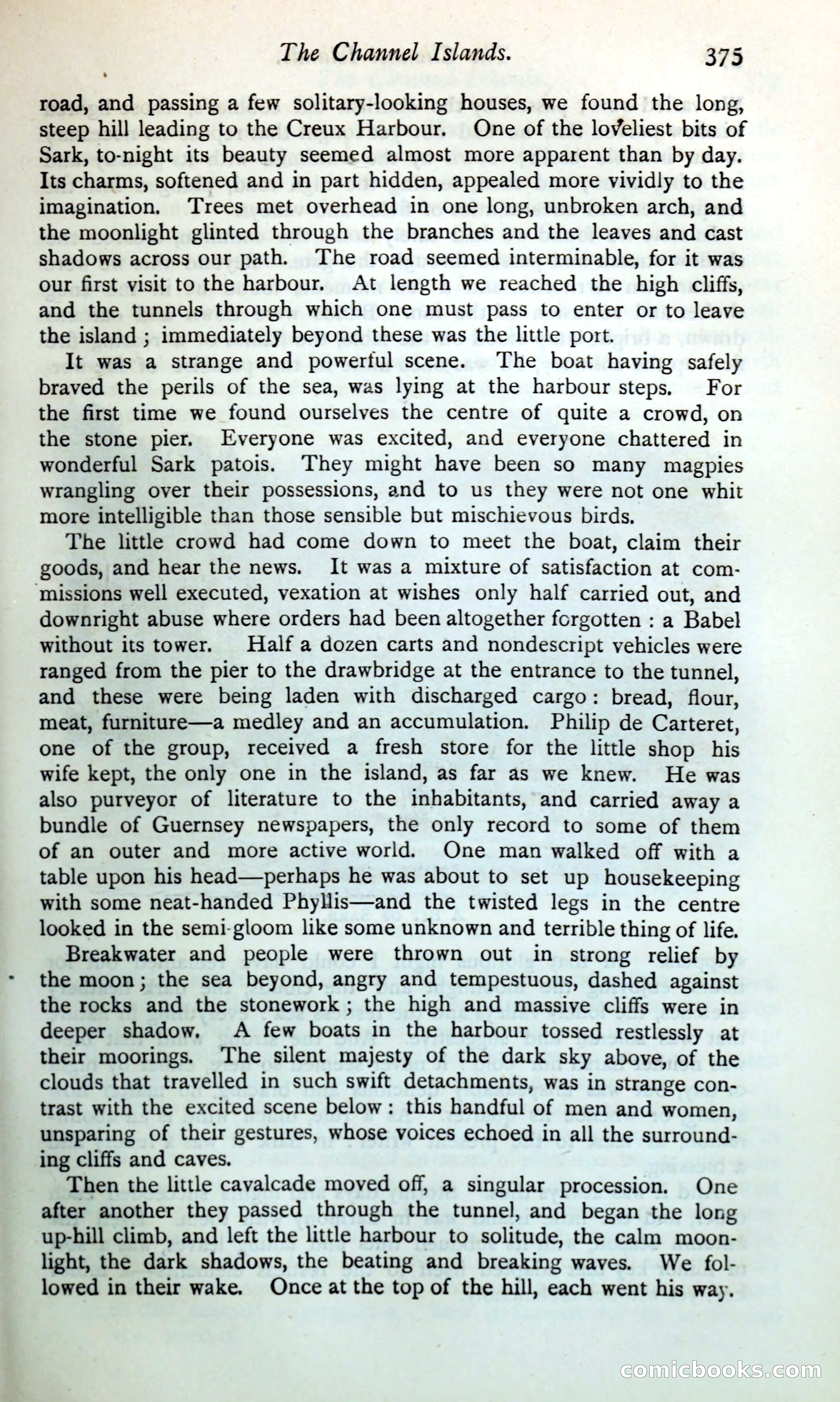 The Argosy — page 398 of 400
