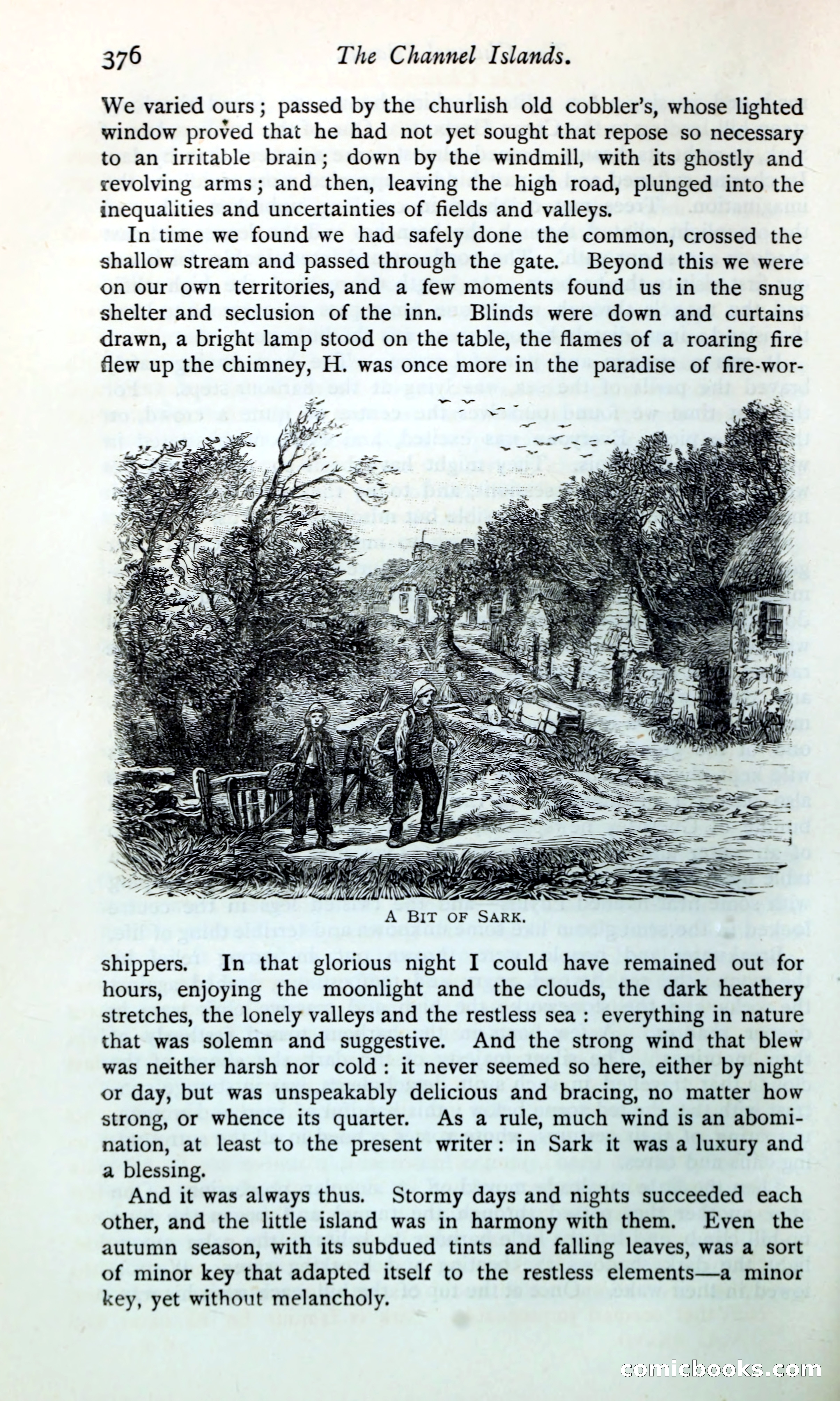 The Argosy — page 399 of 400