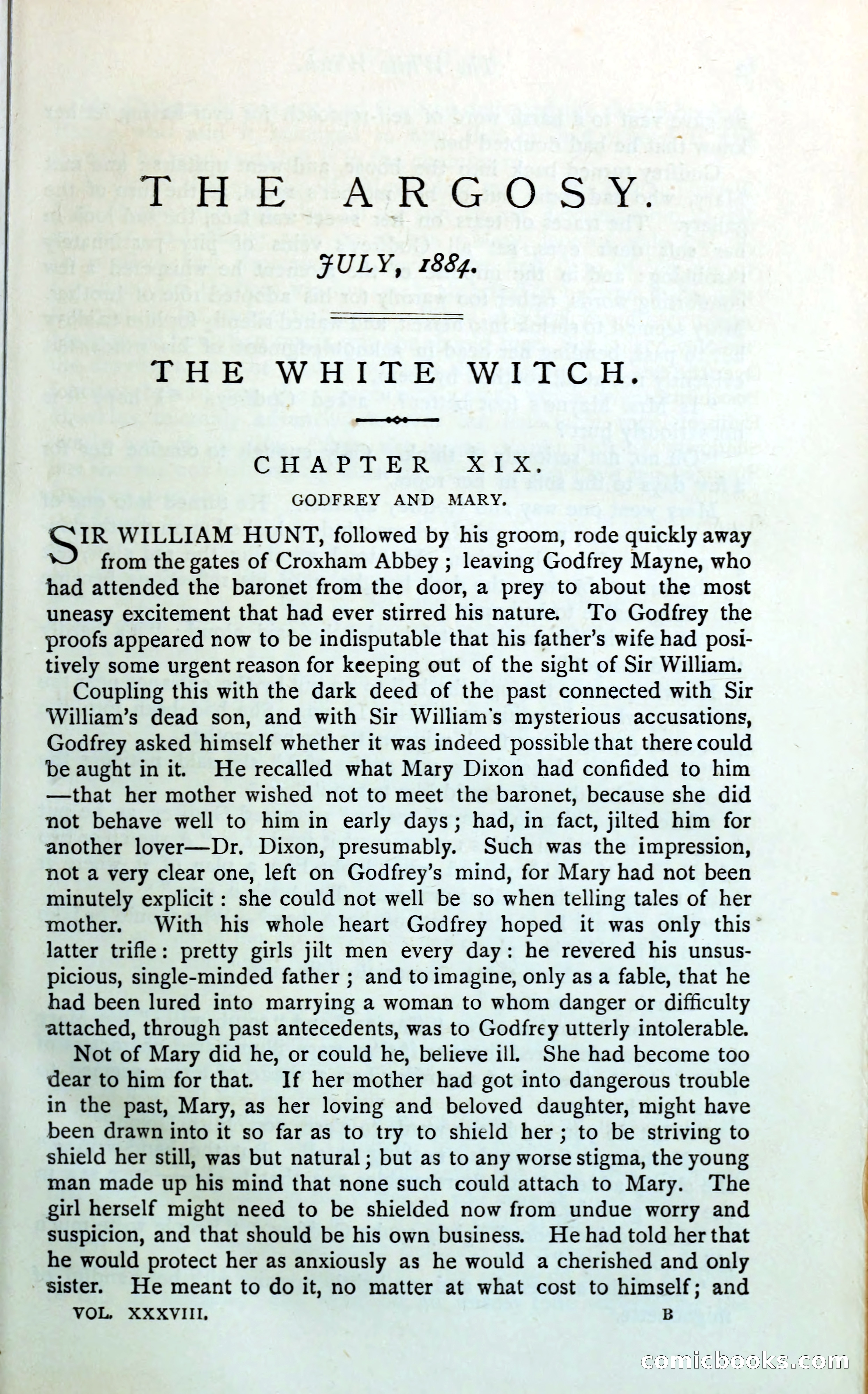 The Argosy — page 14 of 399