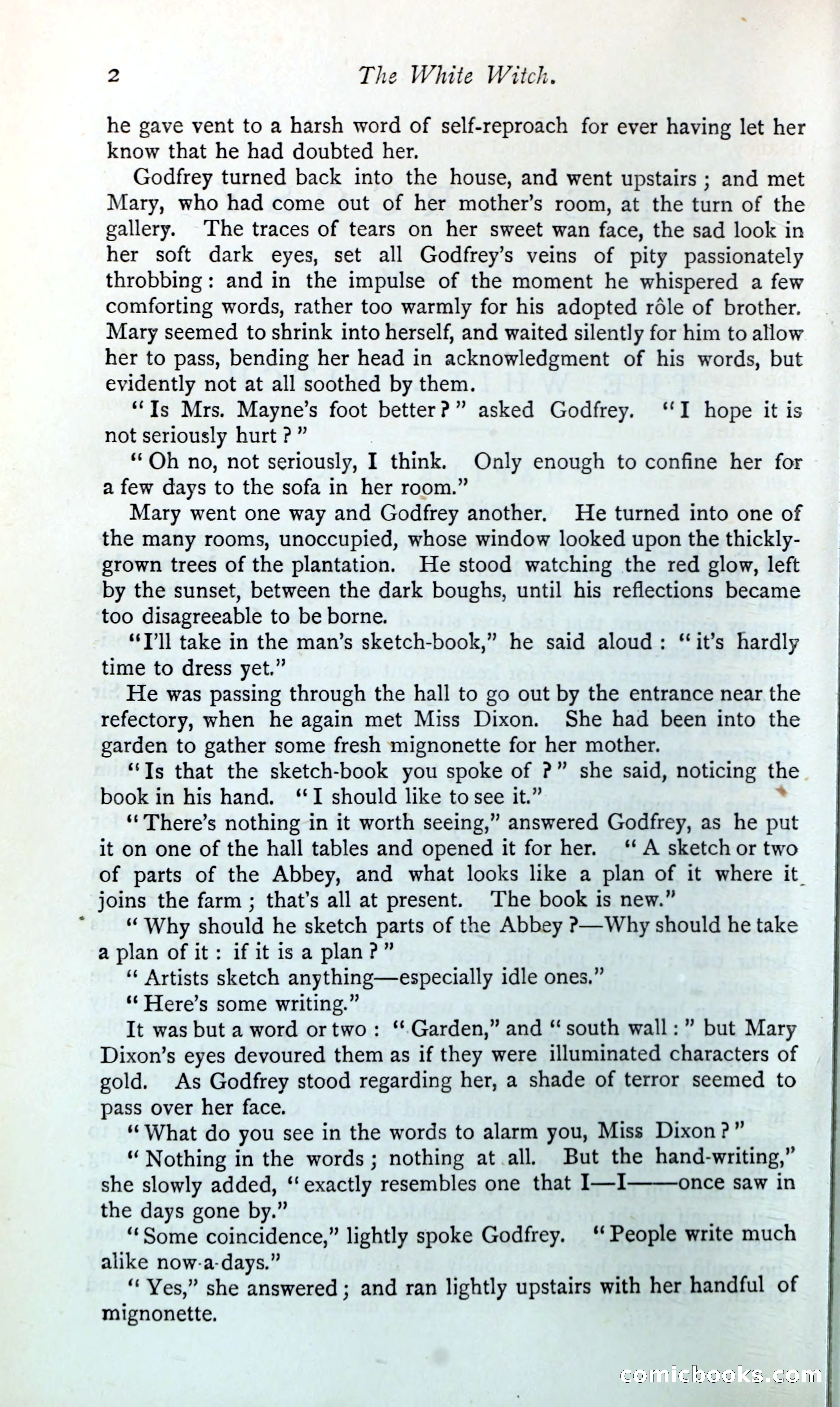 The Argosy — page 15 of 399